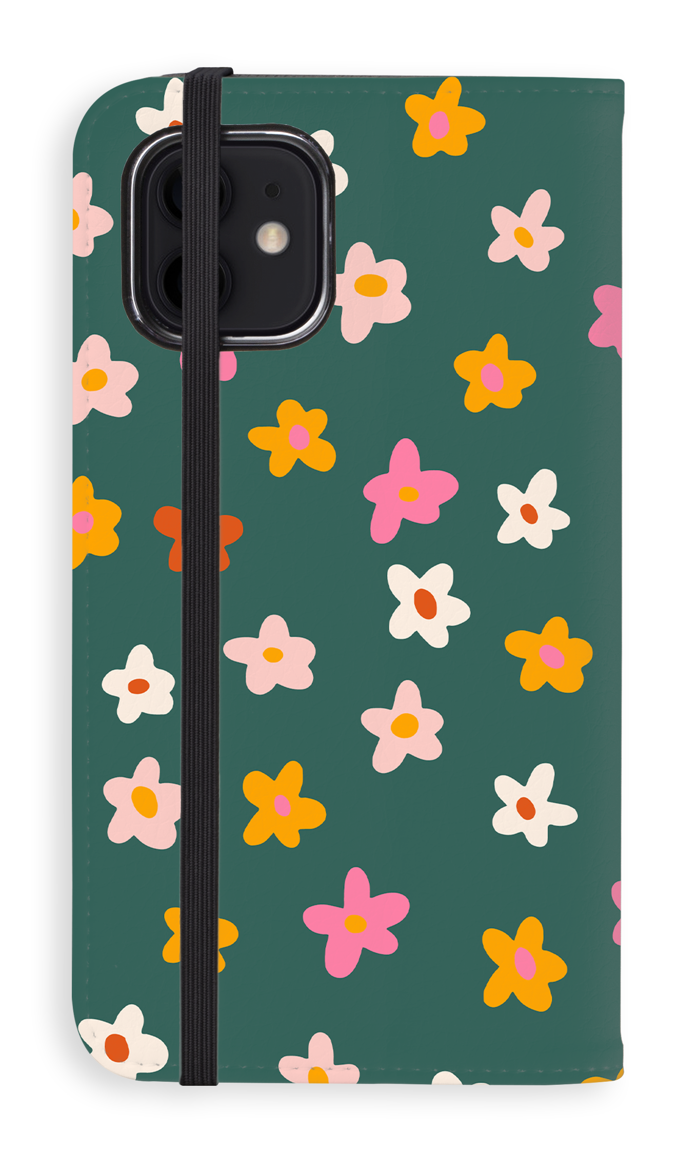 Rosie - Folio Case - iPhone 12