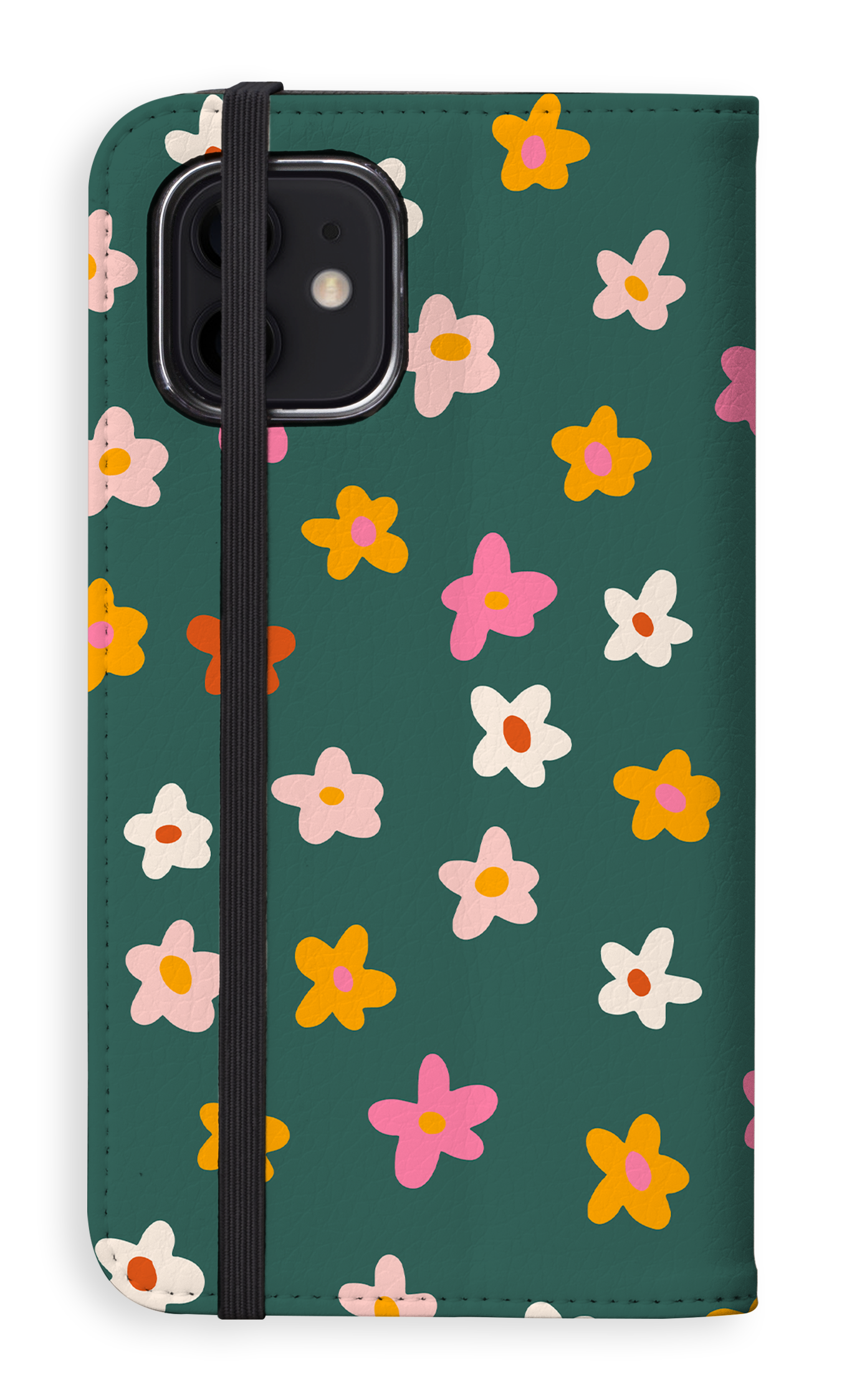 Rosie - Folio Case - iPhone 12 Mini