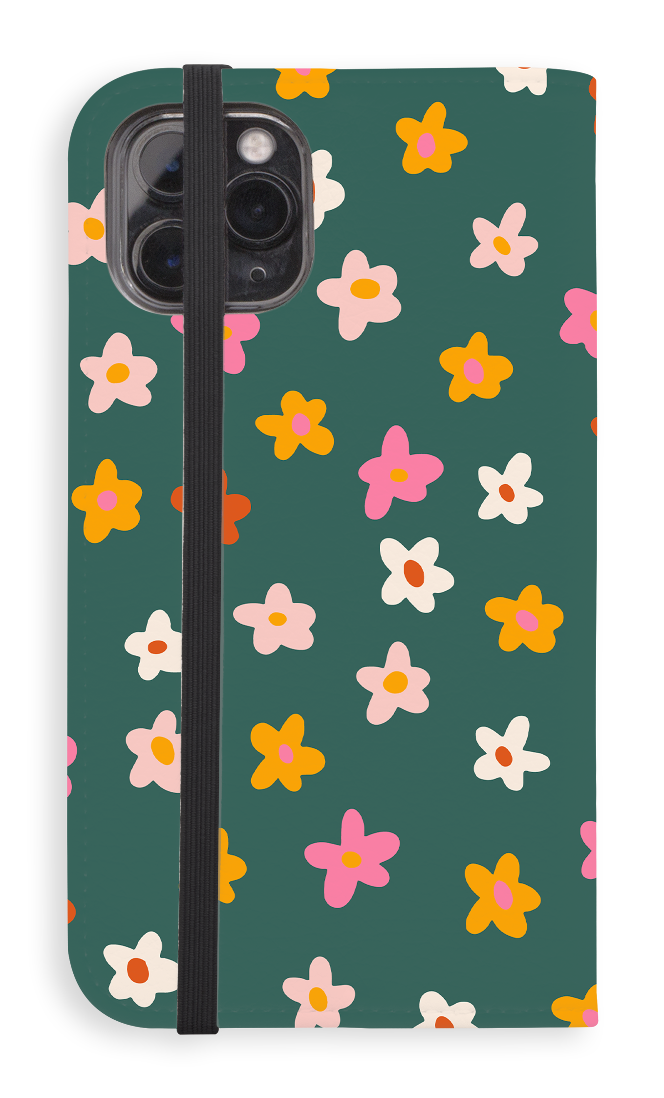 Rosie - Folio Case - iPhone 11 Pro