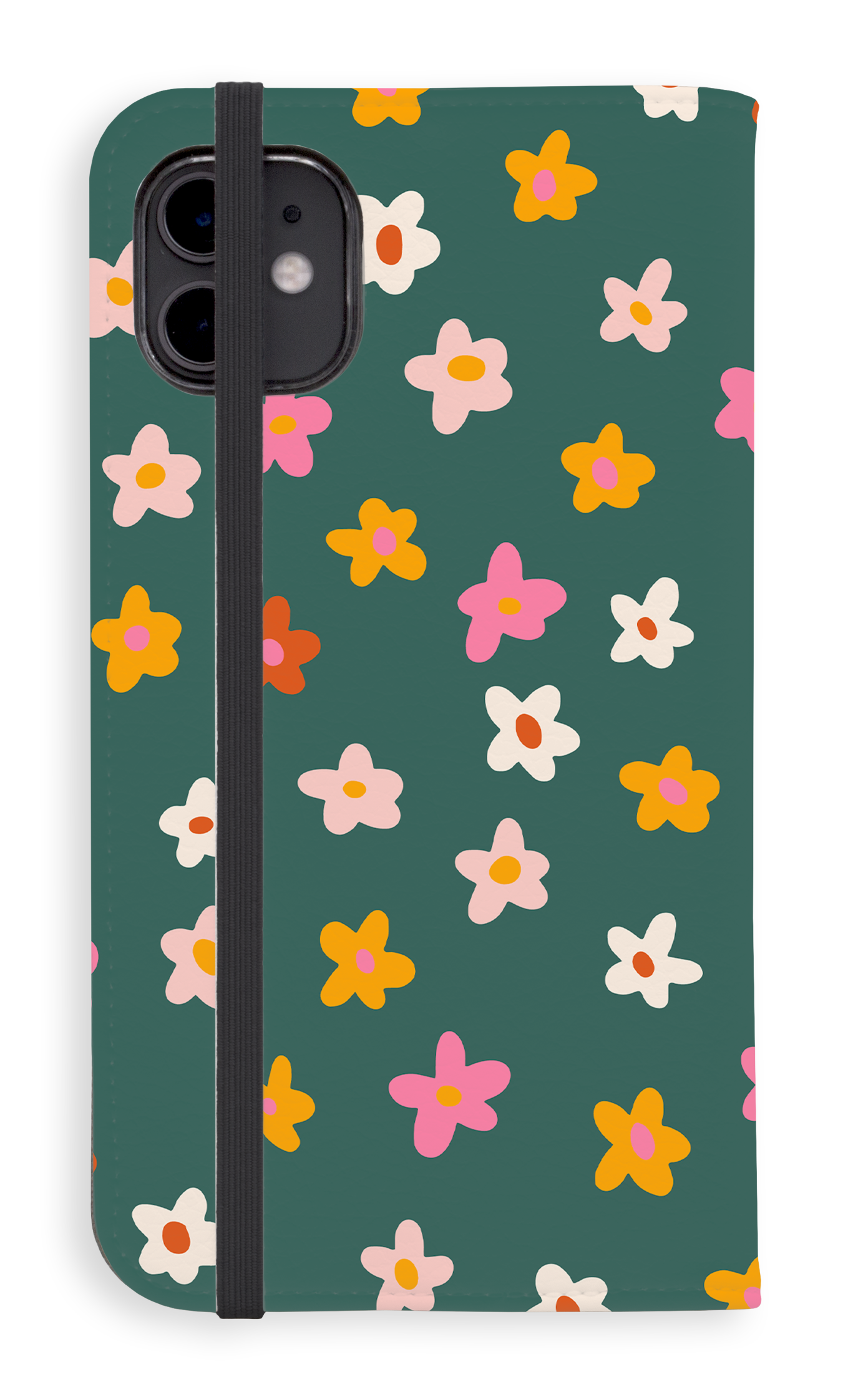 Rosie - Folio Case - iPhone 11