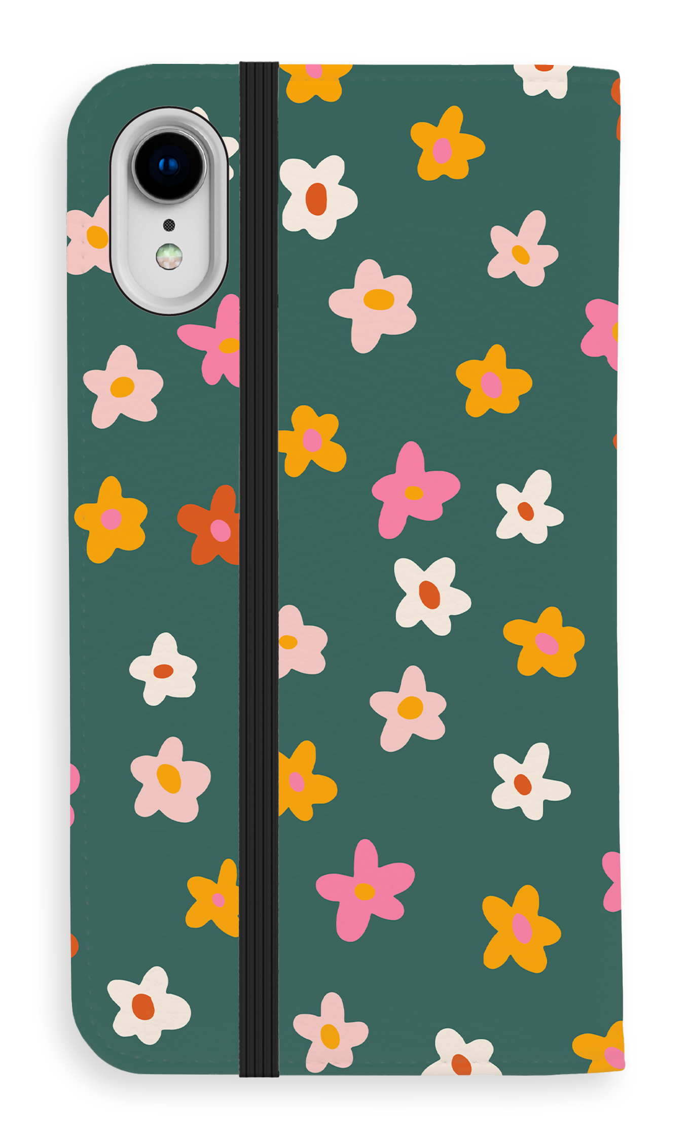 Rosie - Folio Case - iPhone XR