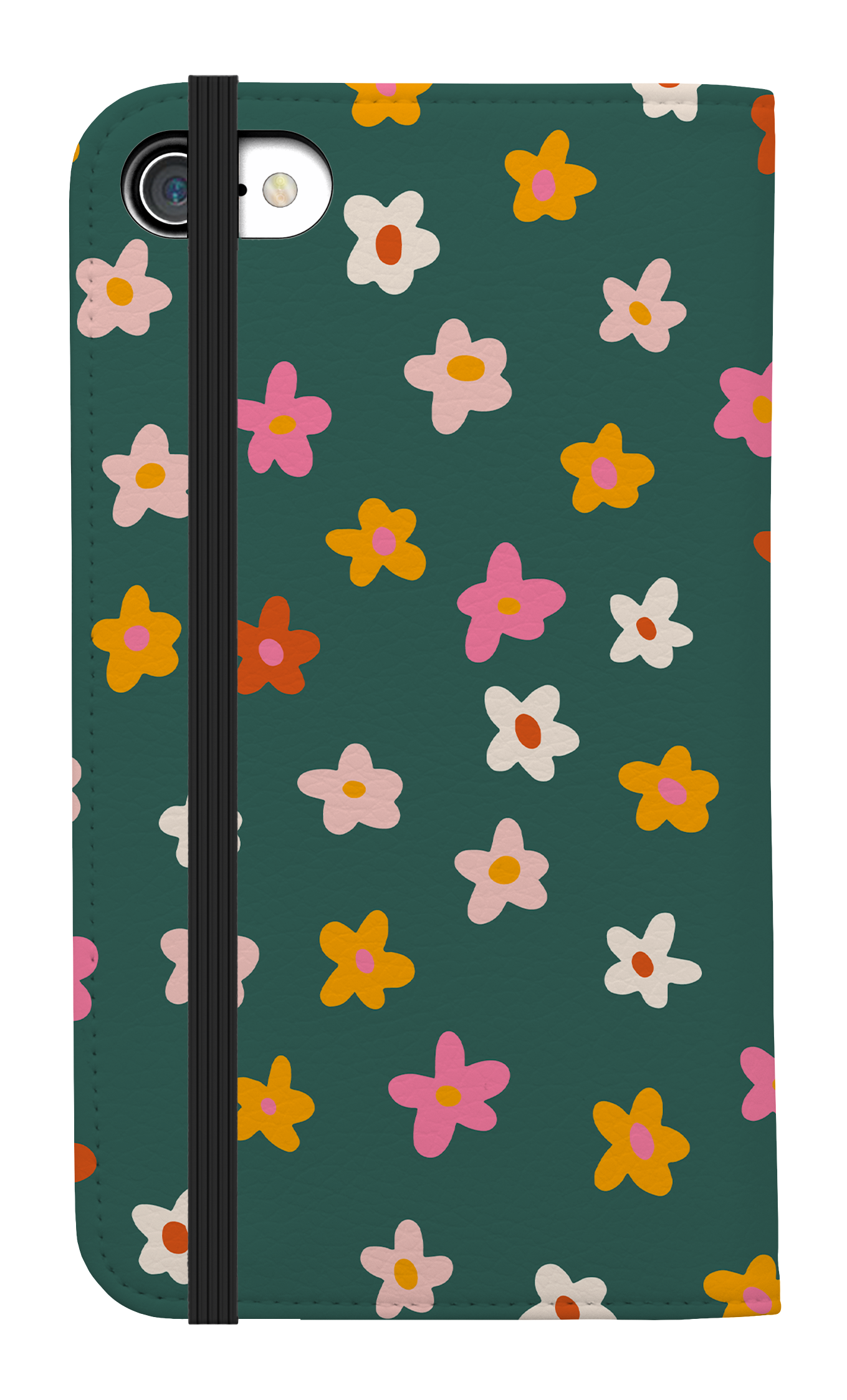 Rosie - Folio Case - iPhone SE 2020 / 2022