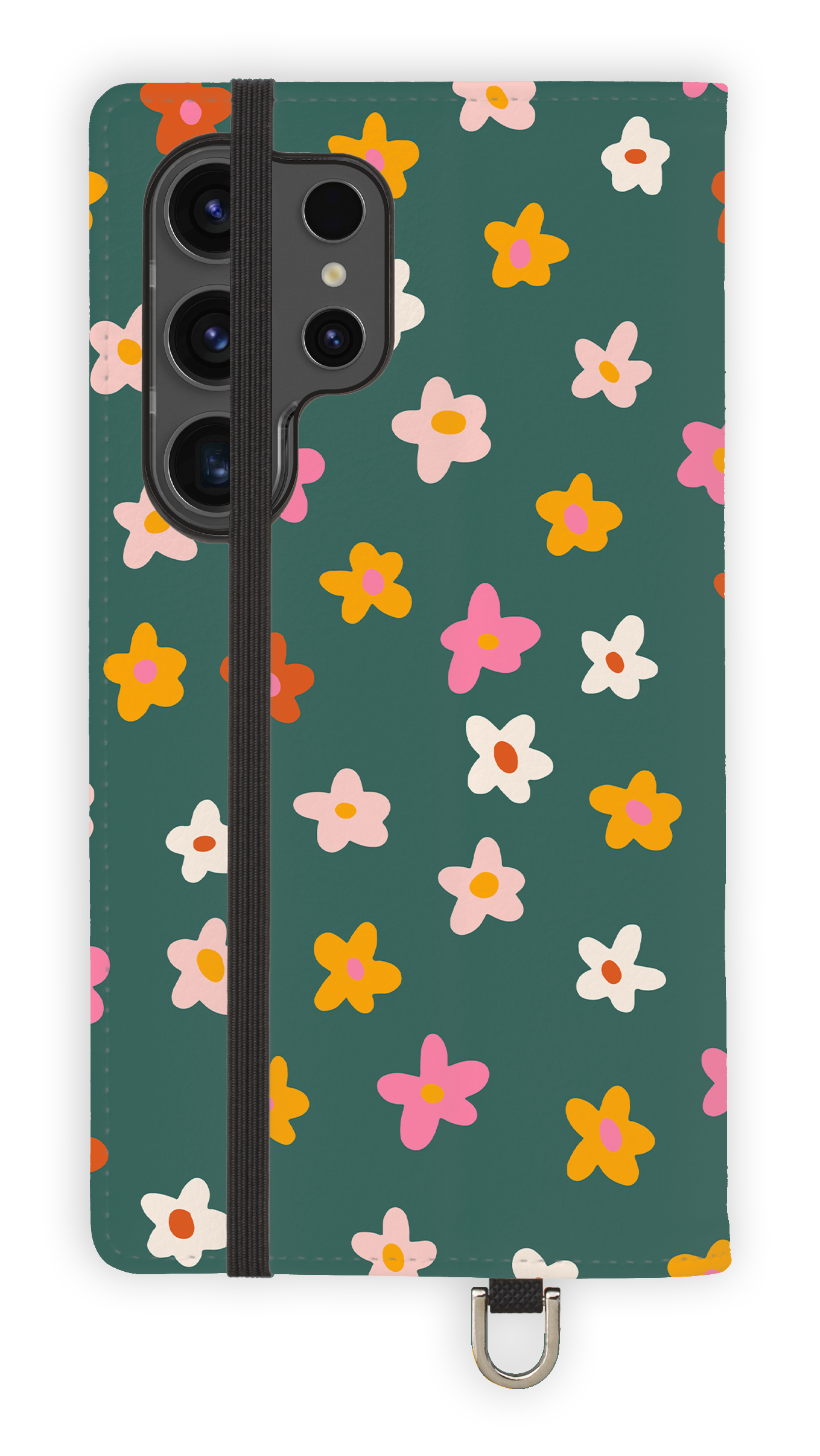 Rosie - Folio Case - Galaxy S24 Ultra