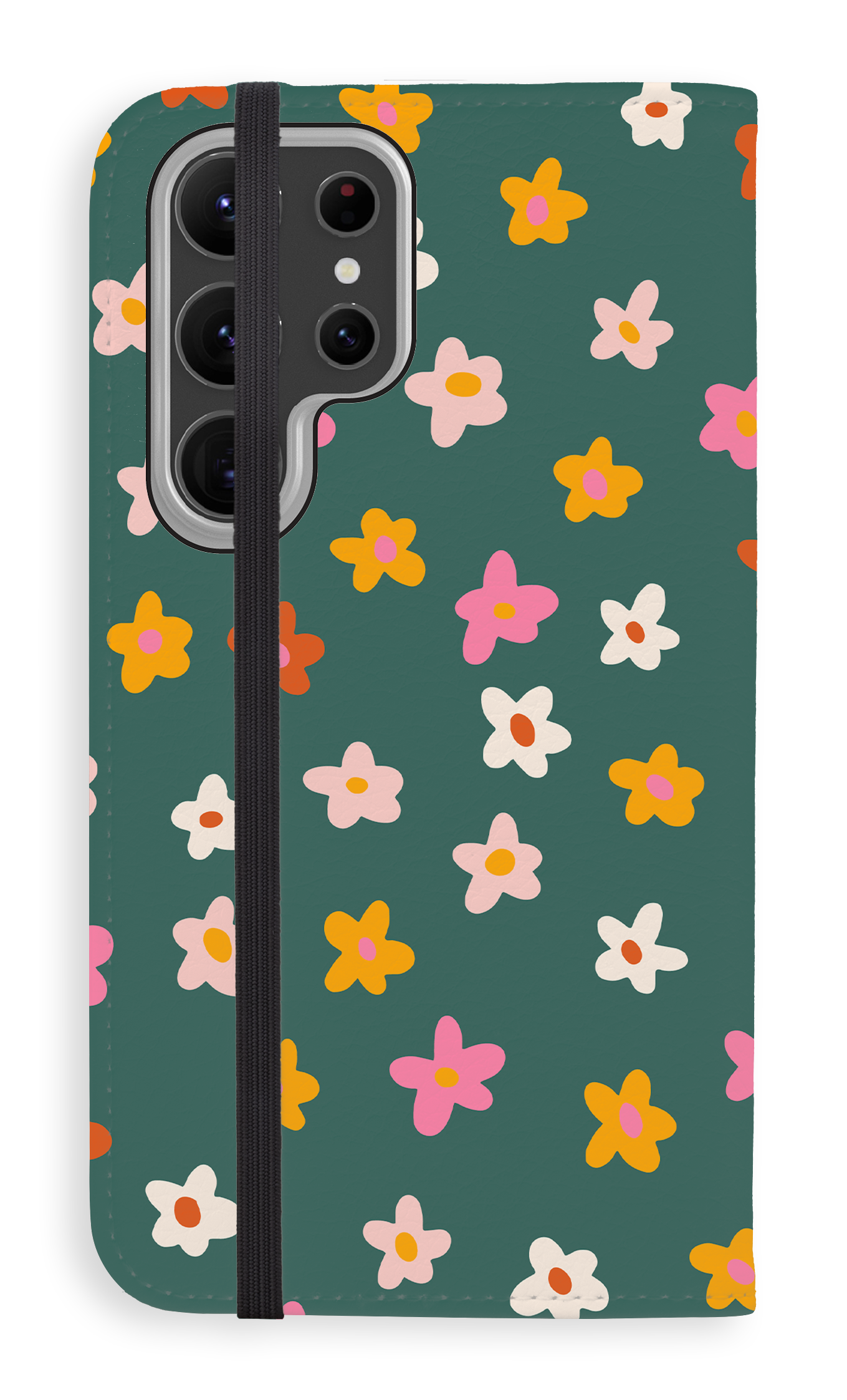 Rosie - Folio Case - Galaxy S23 Ultra