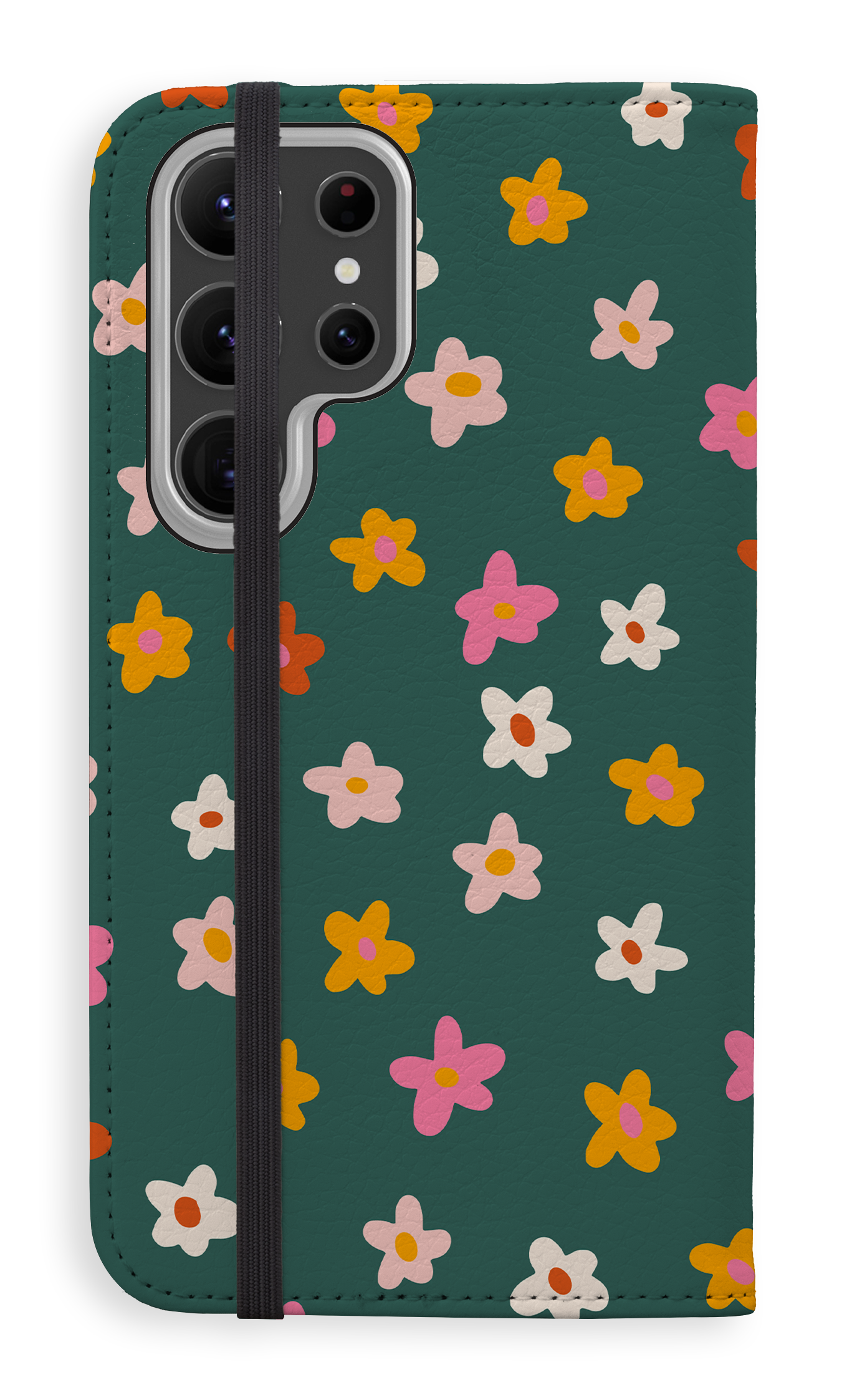 Rosie - Folio Case - Galaxy S23 Ultra