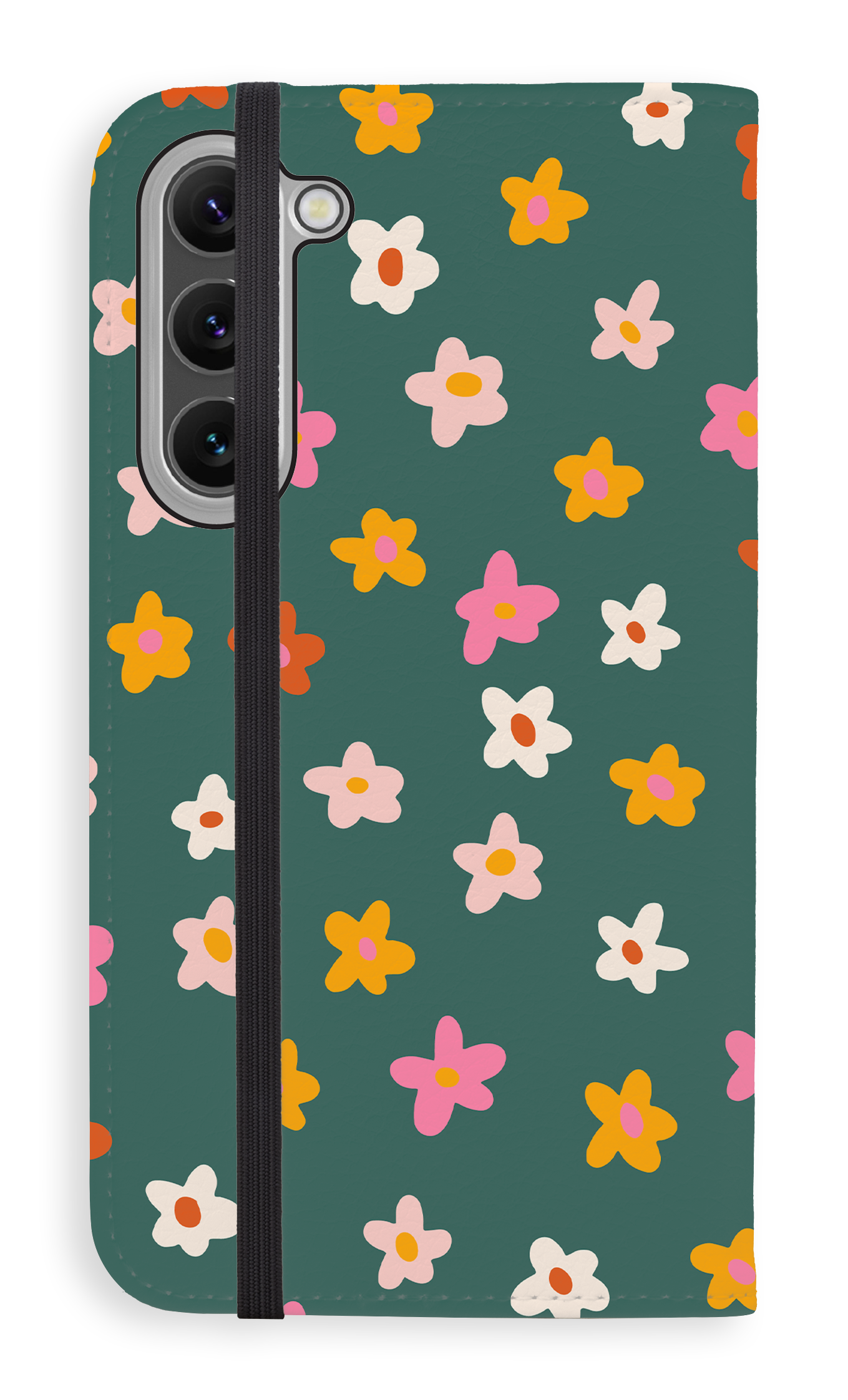 Rosie - Folio Case - Galaxy S23 Plus