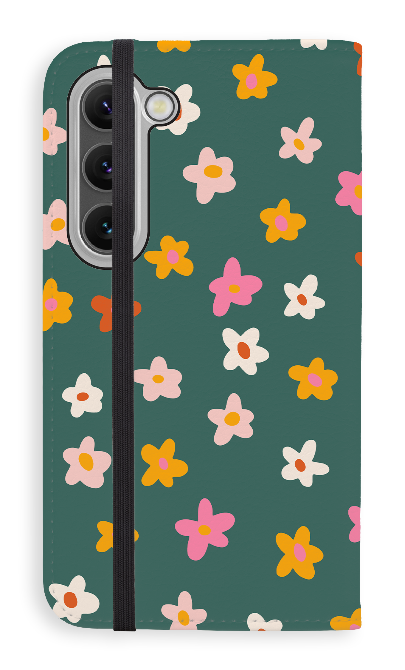 Rosie - Folio Case - Galaxy S23