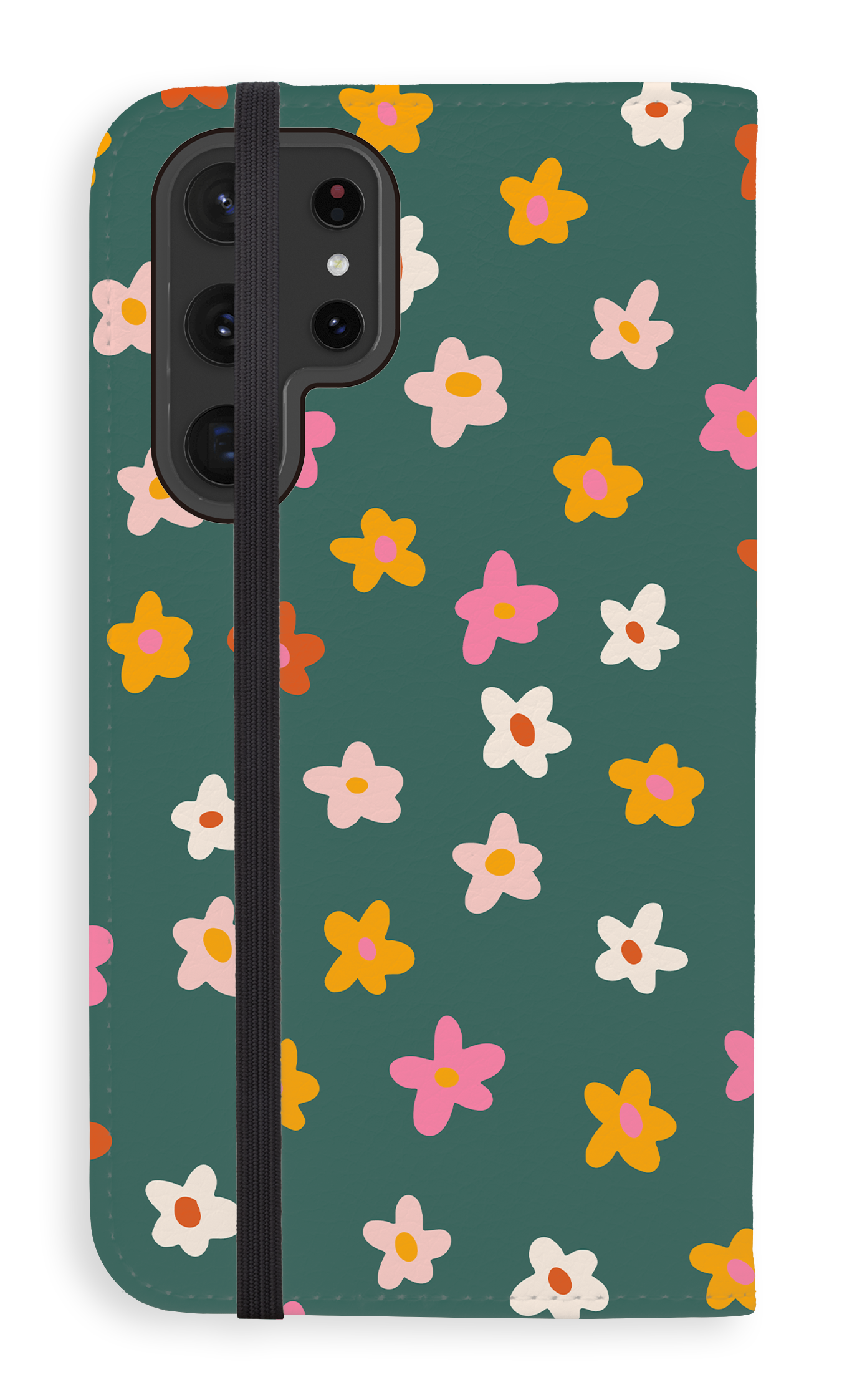 Rosie - Folio Case - Galaxy S22 Ultra