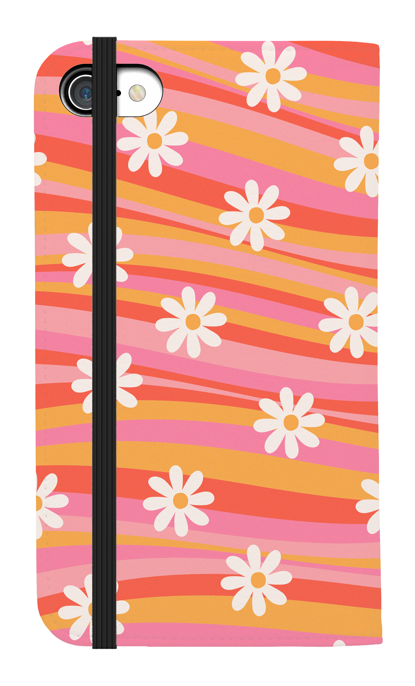 Lucy - Folio Case - iPhone SE 2020 / 2022