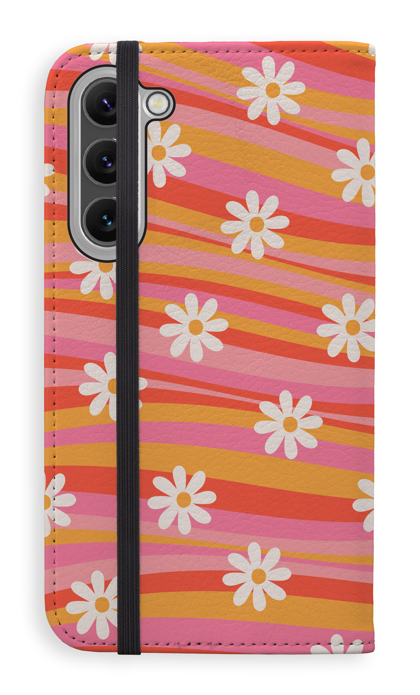 Lucy - Folio Case - Galaxy S23 Plus