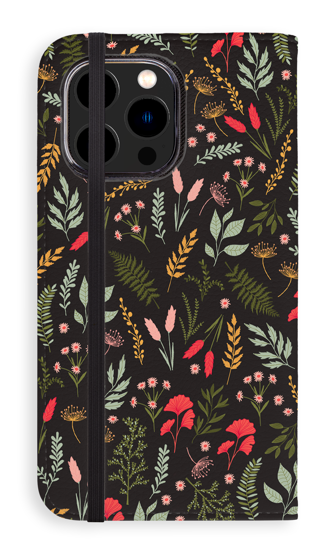 Folia - Folio Case - iPhone 15 Pro Max