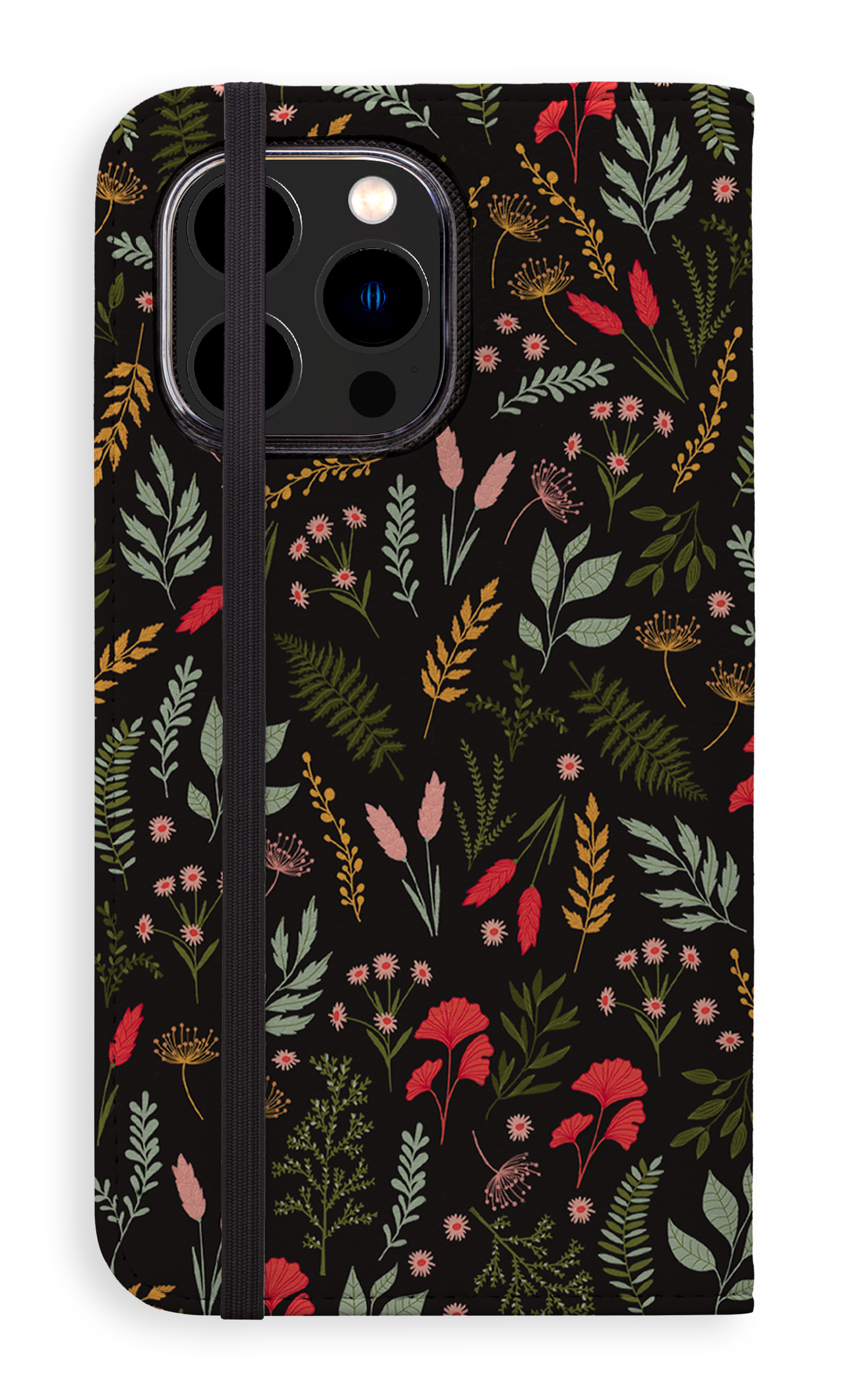 Folia - Folio Case - iPhone 13 Pro Max