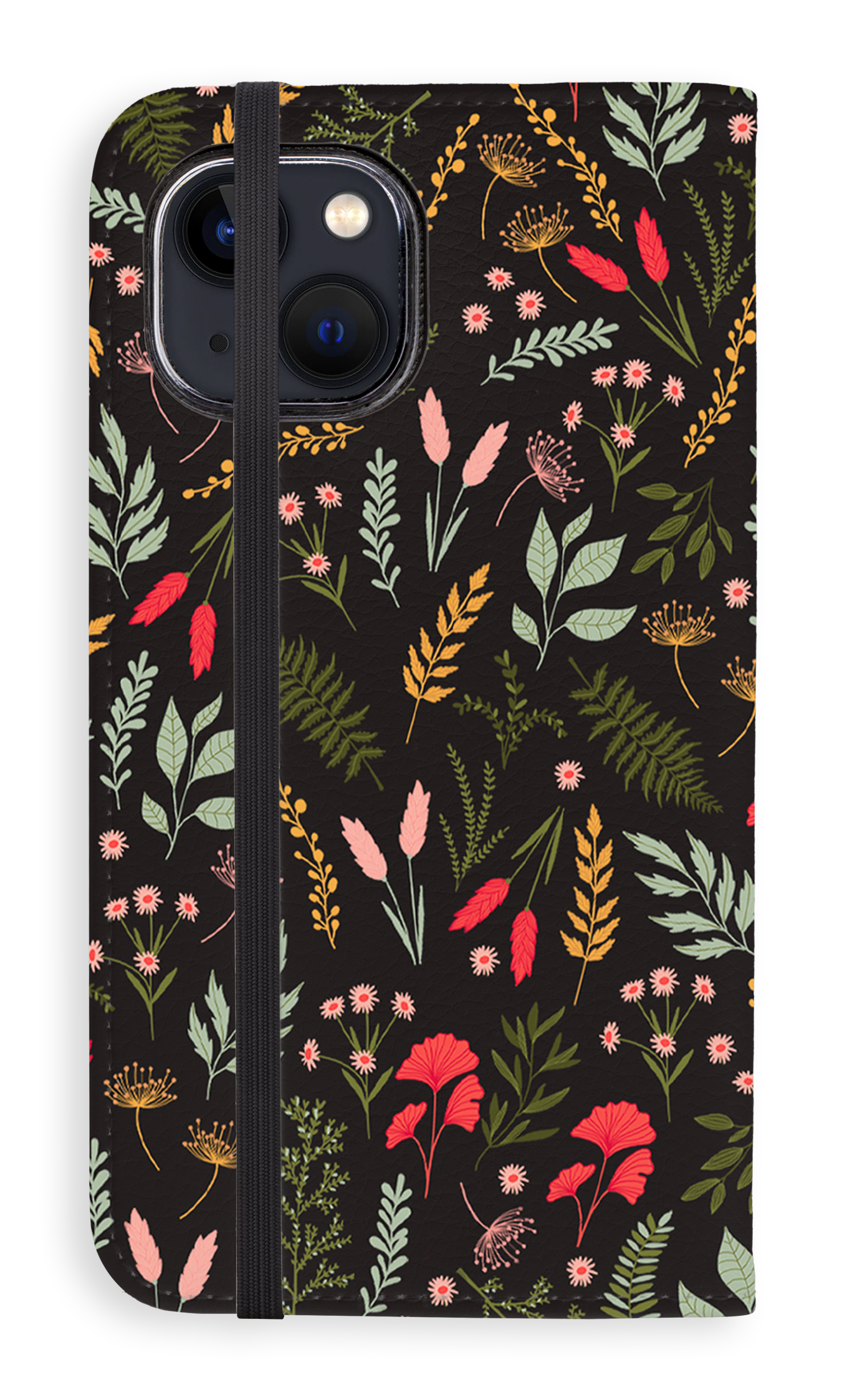 Folia - Folio Case - iPhone 13 Mini