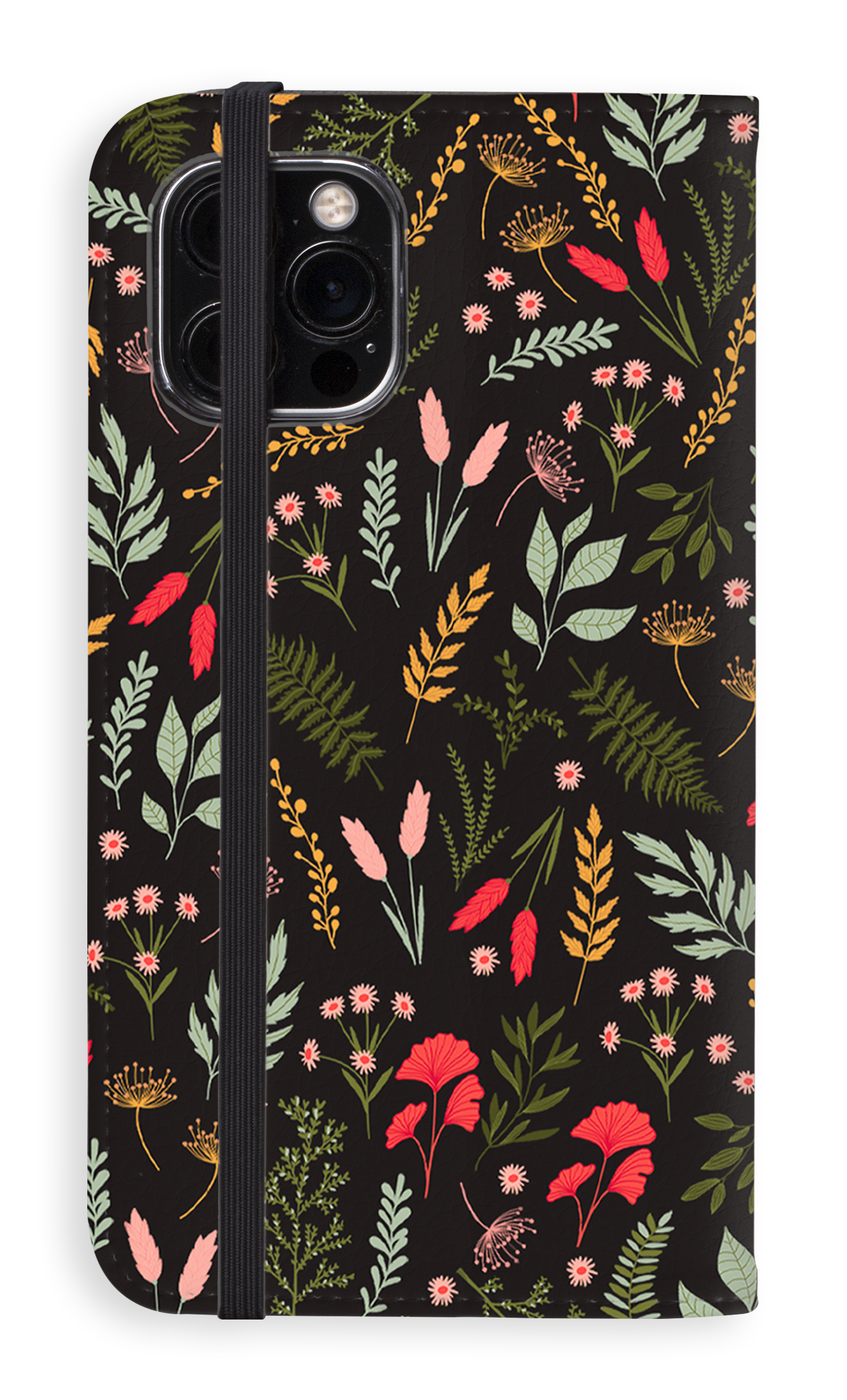 Folia - Folio Case - iPhone 12 Pro