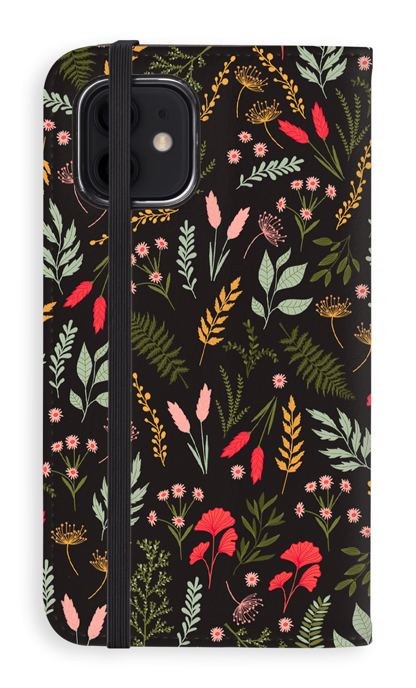 Folia - Folio Case - iPhone 12