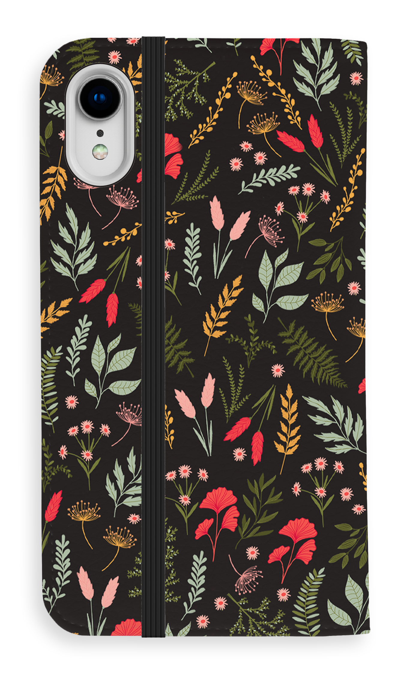 Folia - Folio Case - iPhone XR