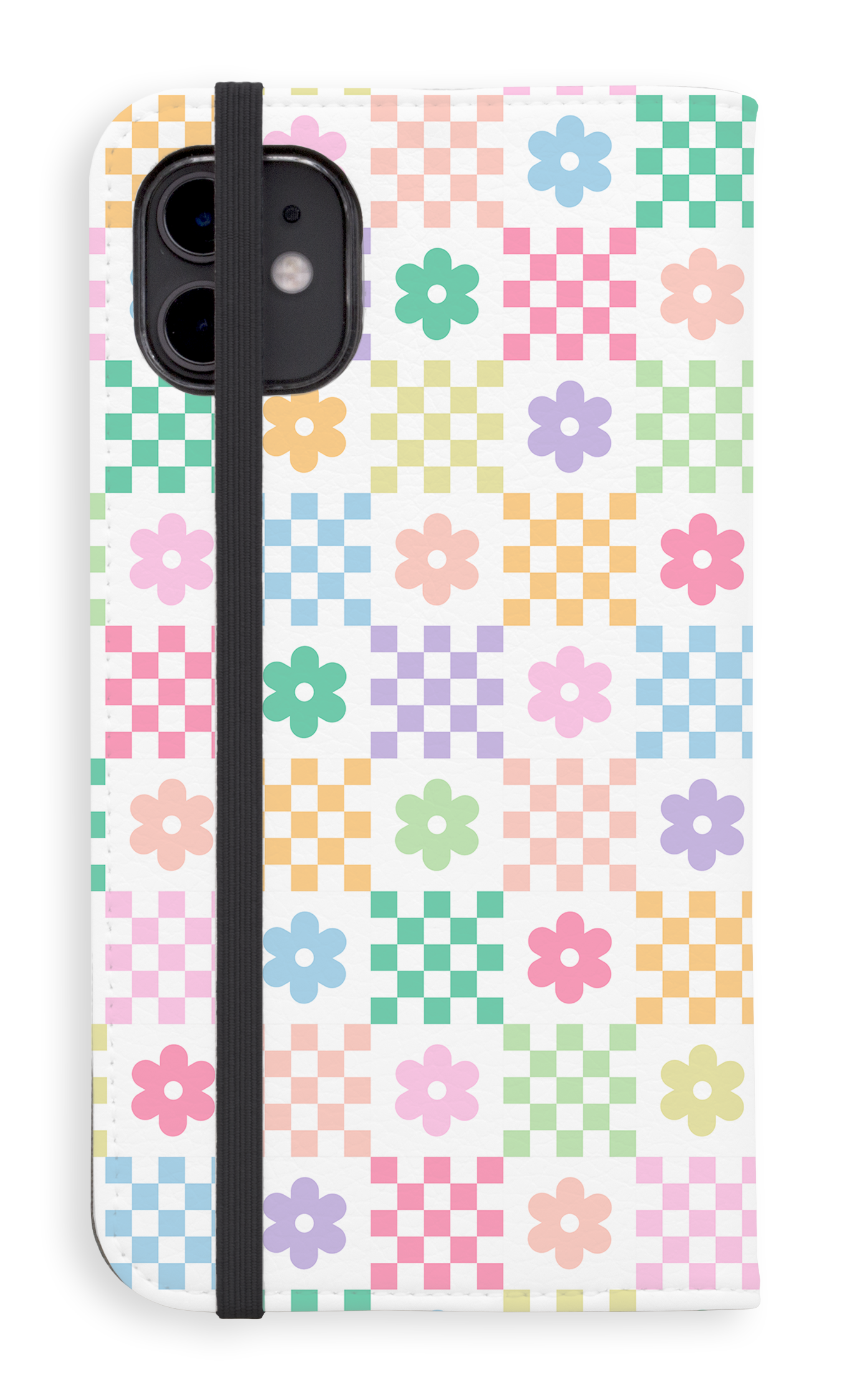 Bella - Folio Case - iPhone 11