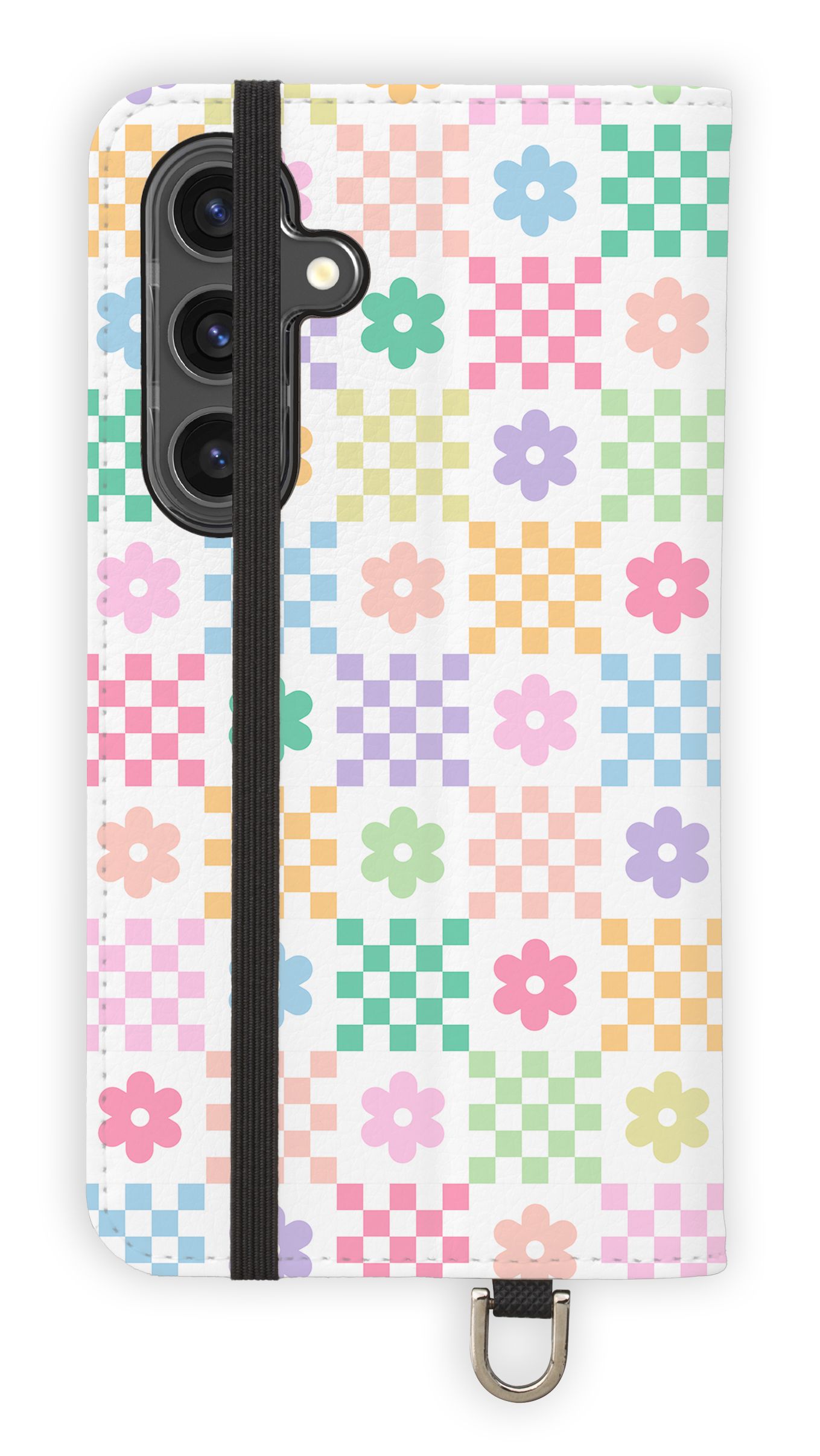 Bella - Folio Case - Galaxy S24