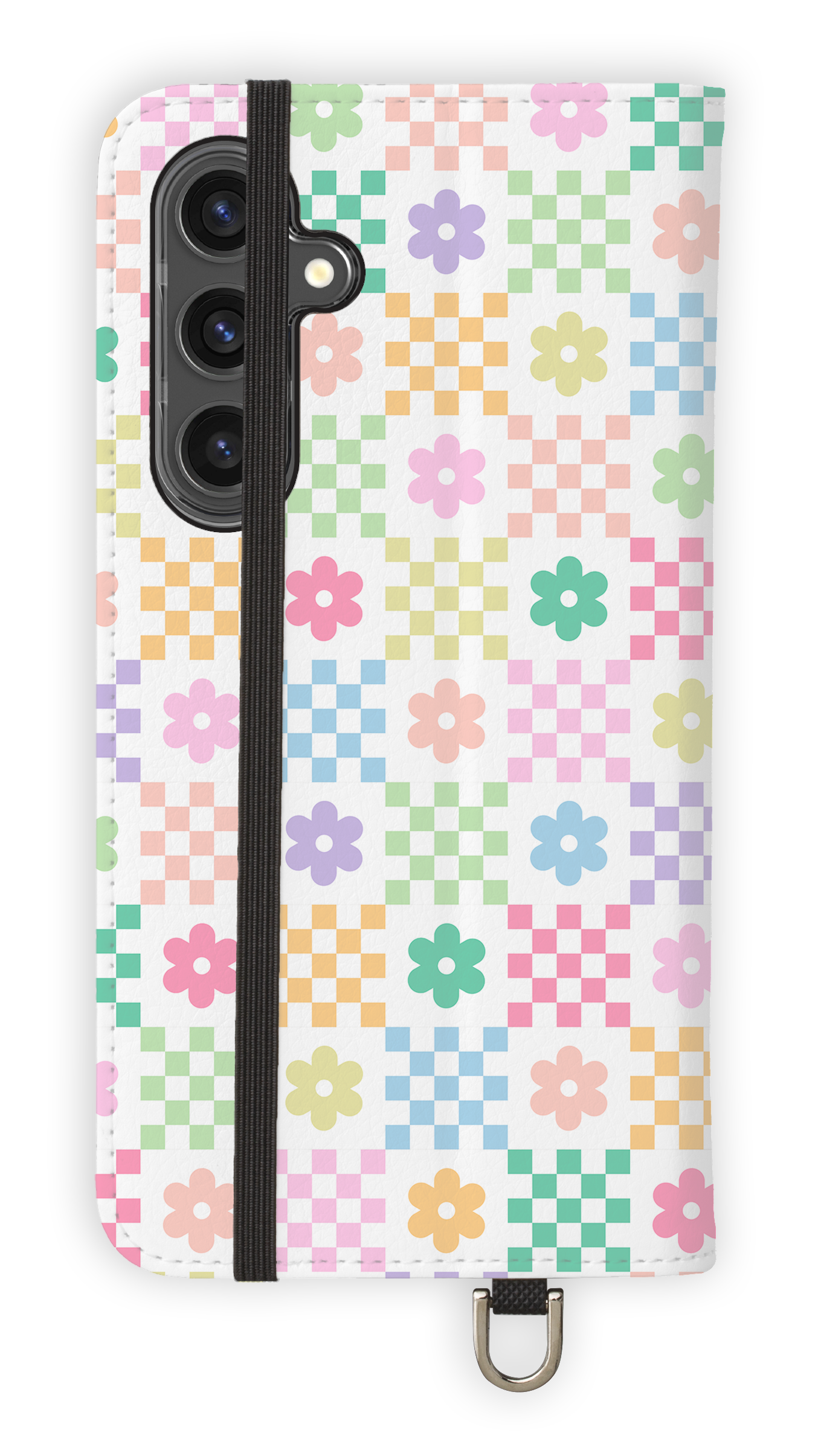 Bella - Folio Case - Galaxy S24 Plus