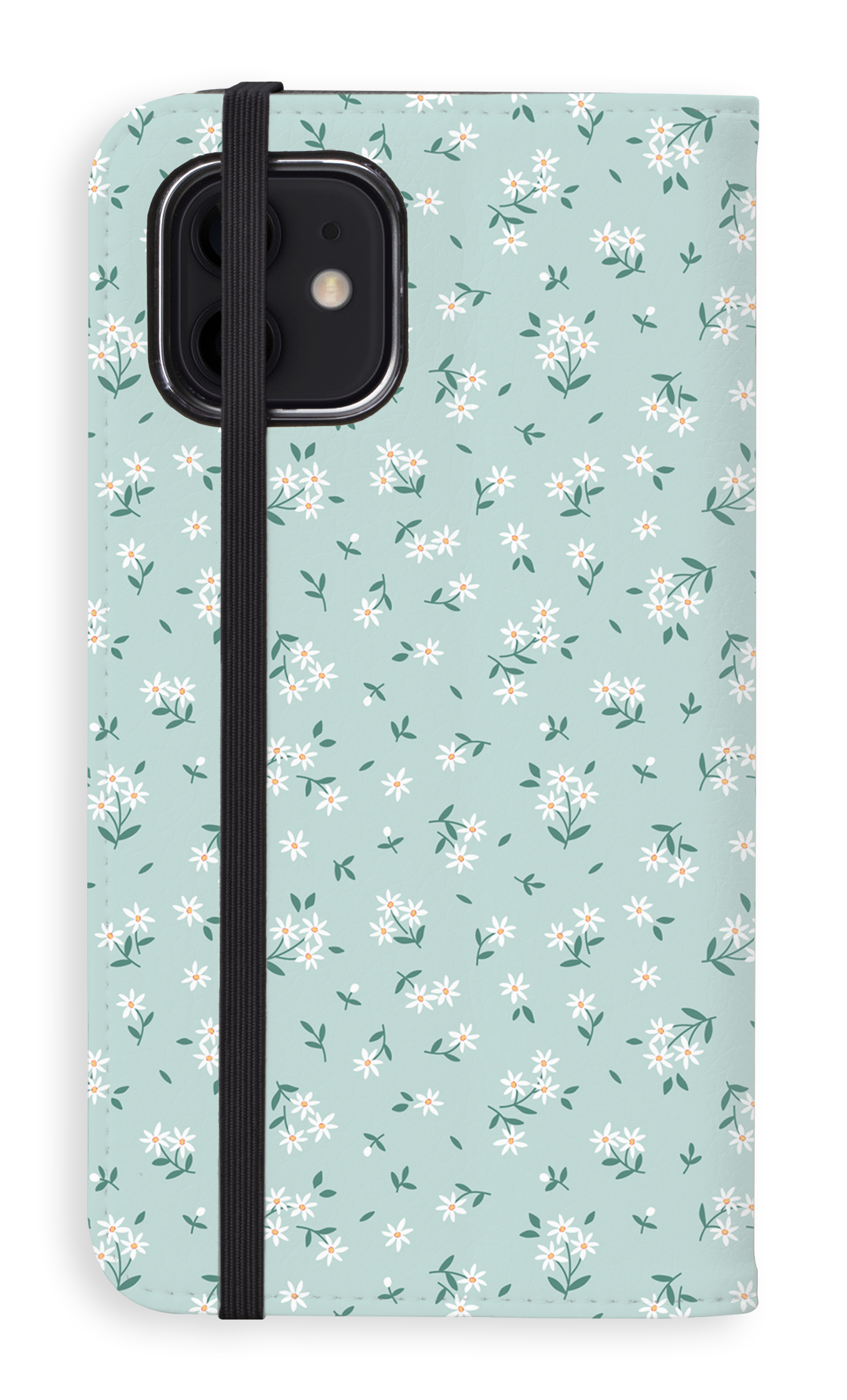 Bush - Folio Case - iPhone 12