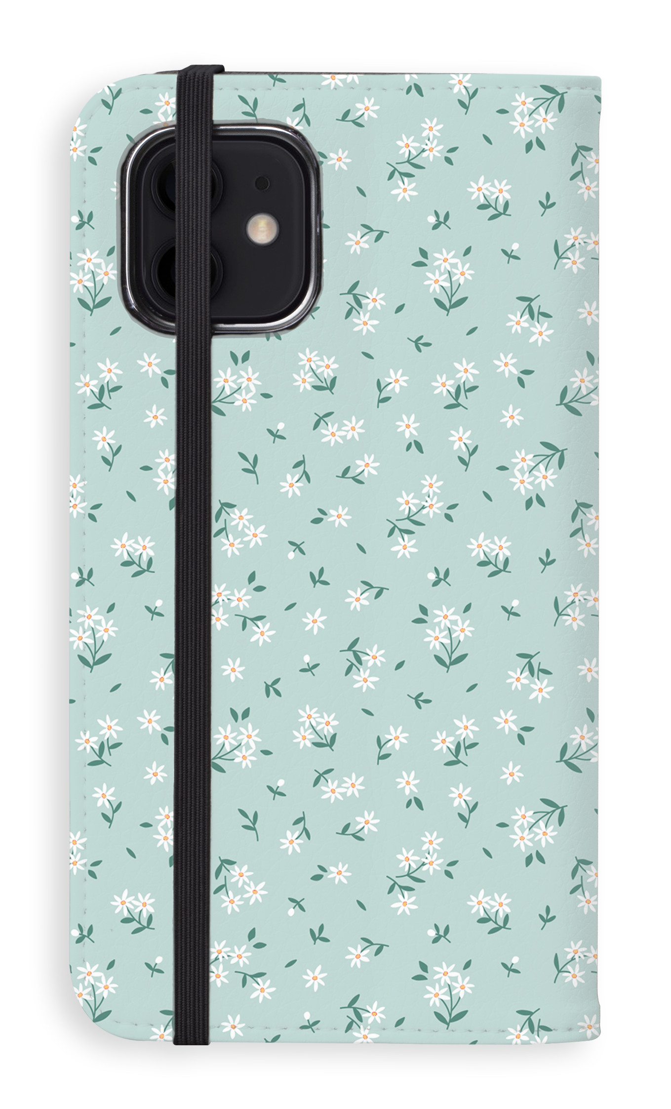 Bush - Folio Case - iPhone 12 Mini