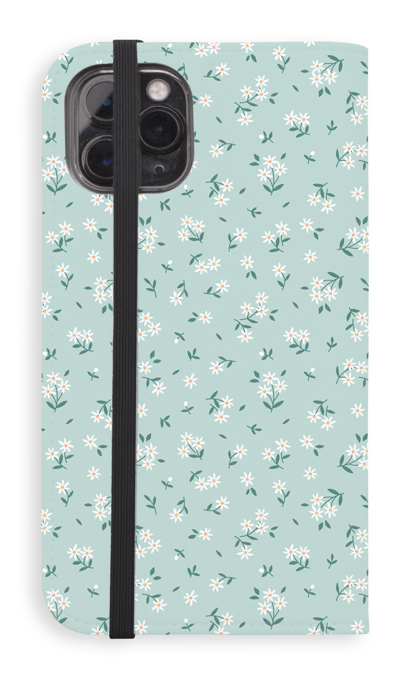 Bush - Folio Case - iPhone 11 Pro