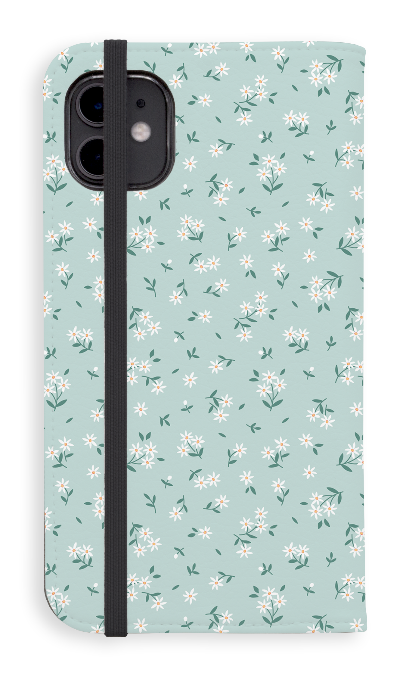 Bush - Folio Case - iPhone 11