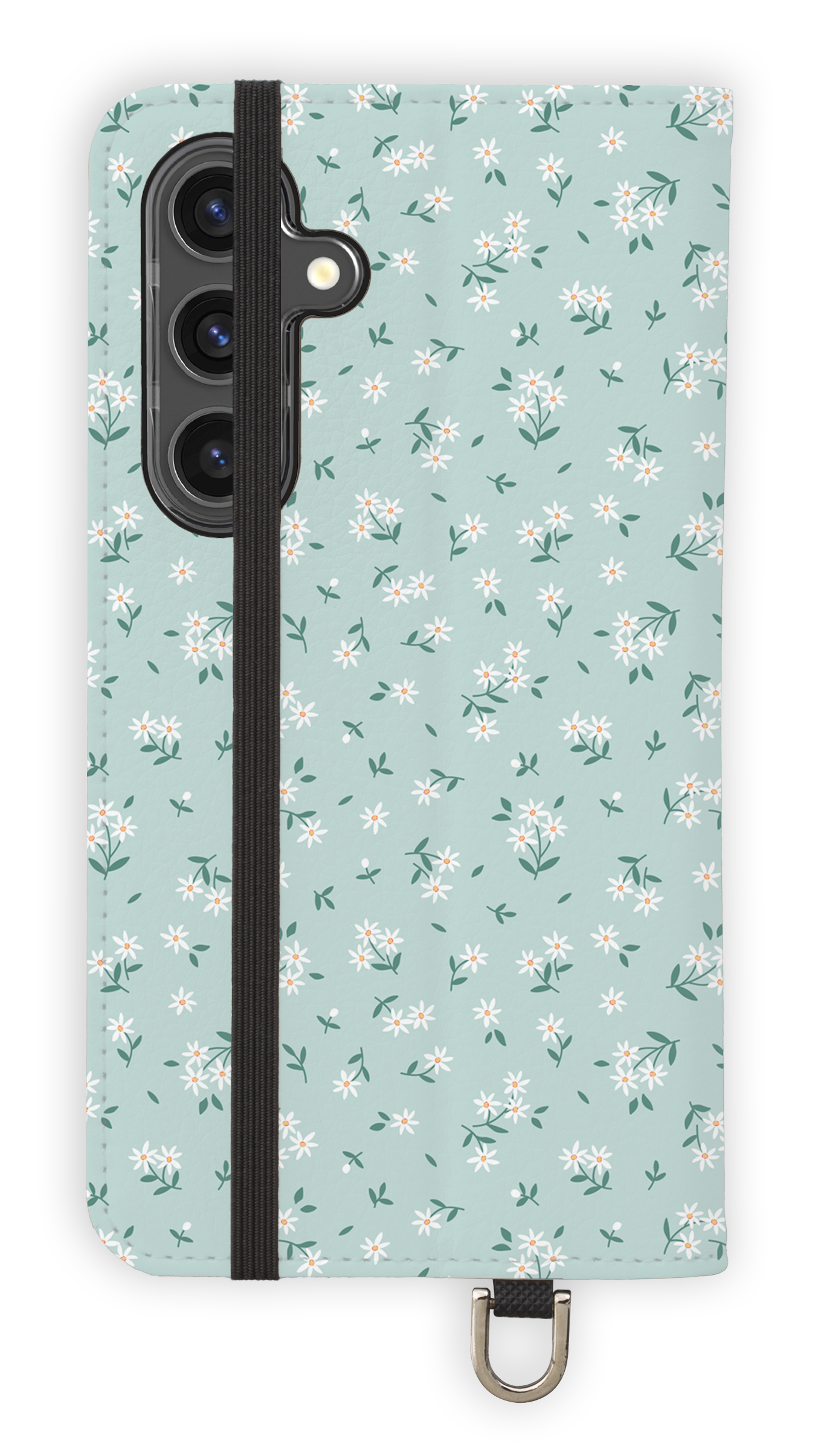 Bush - Folio Case - Galaxy S24