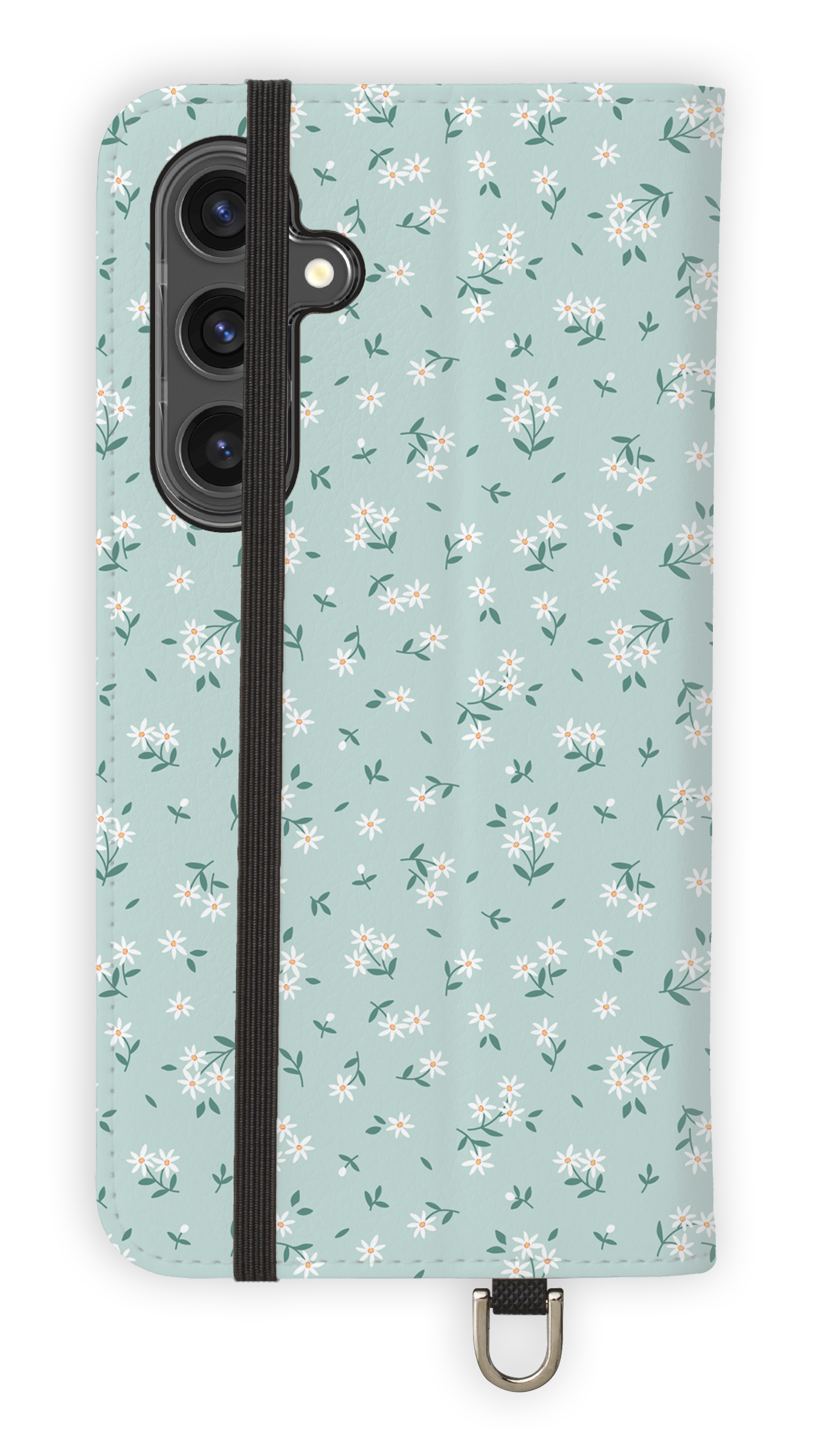 Bush - Folio Case - Galaxy S24 Plus