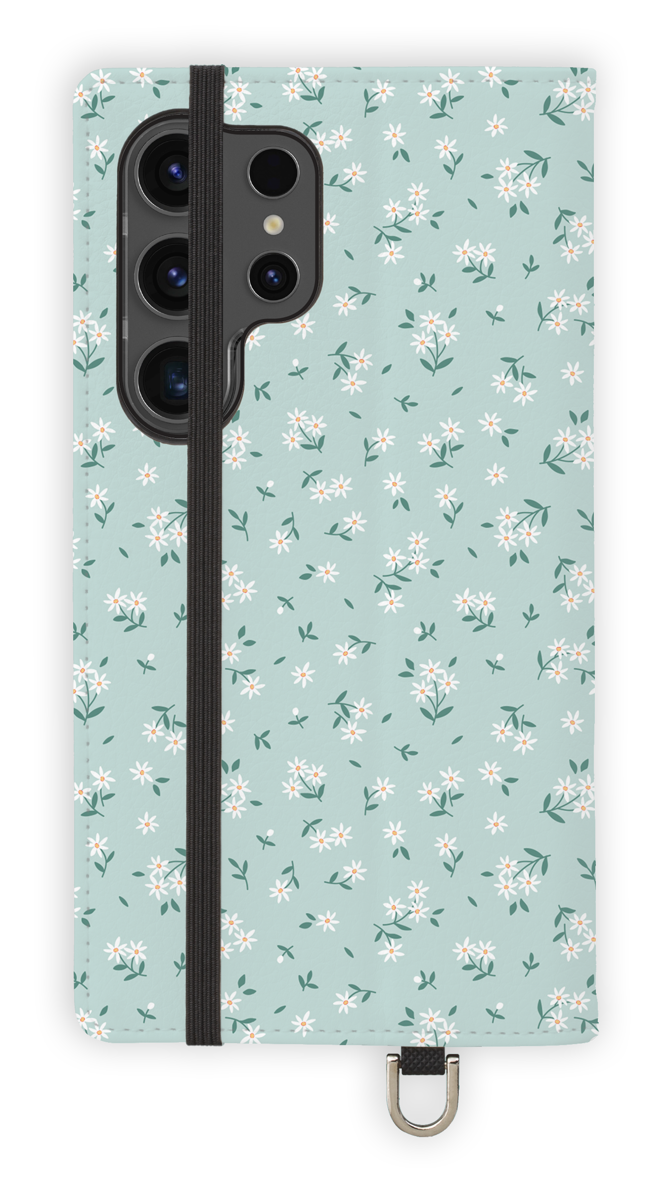 Bush - Folio Case - Galaxy S24 Ultra