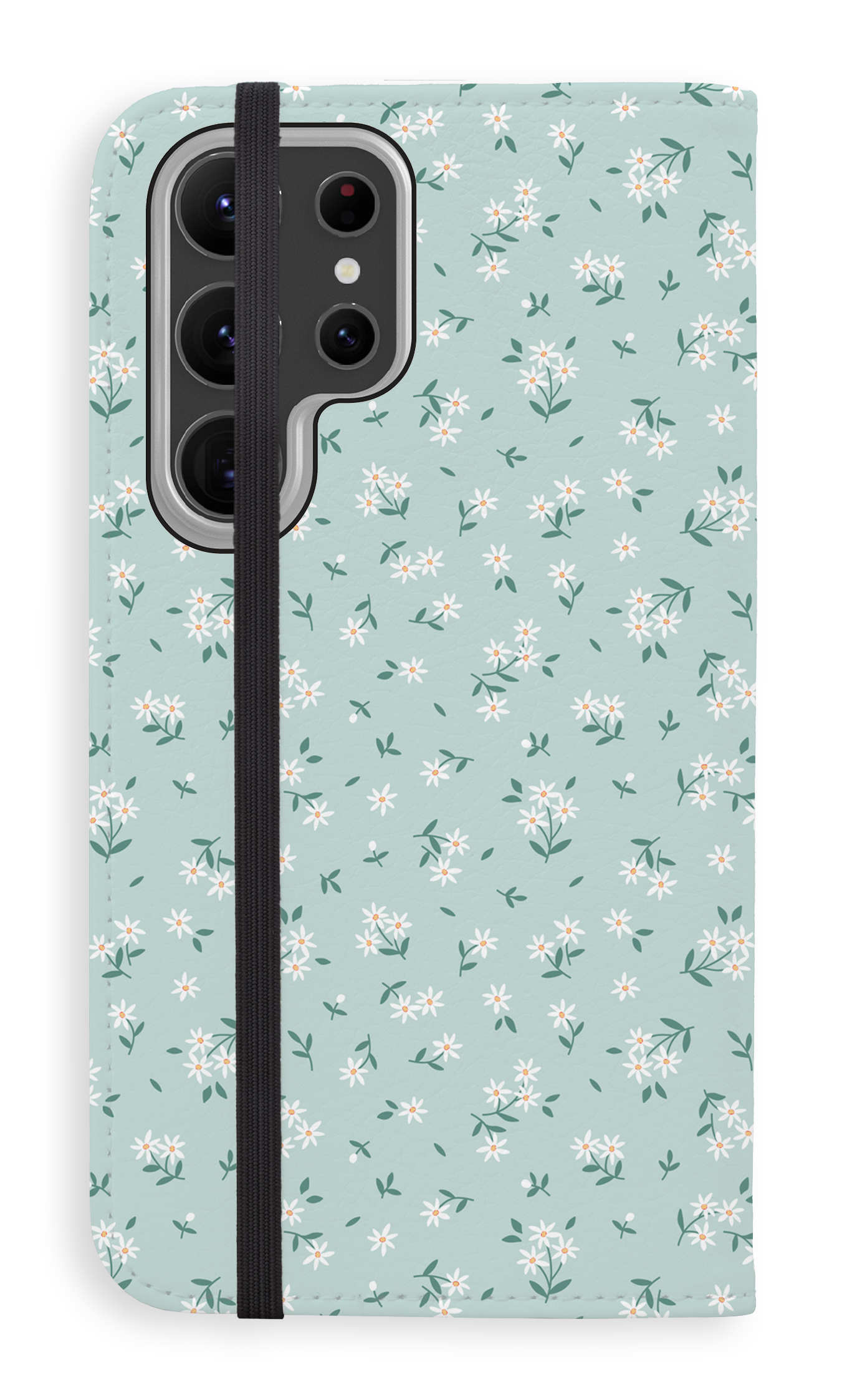 Bush - Folio Case - Galaxy S23 Ultra