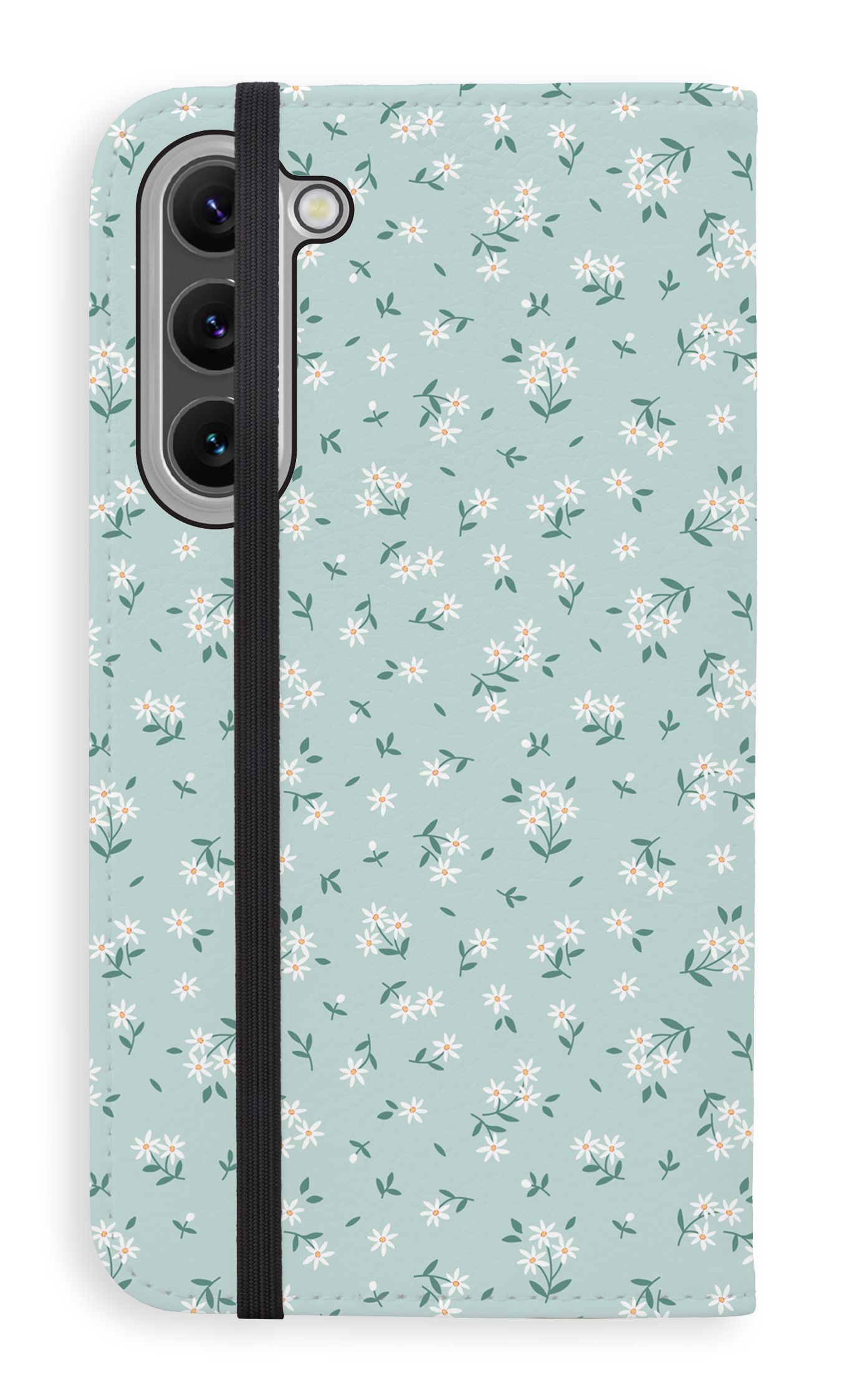 Bush - Folio Case - Galaxy S23 Plus