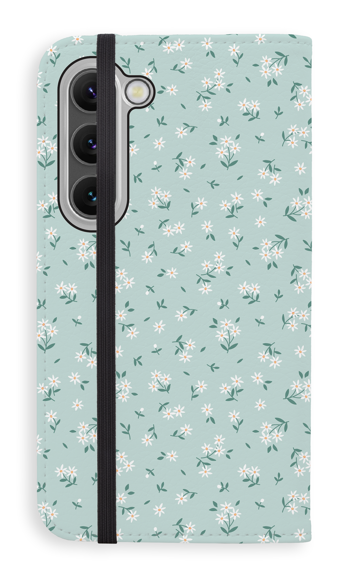 Bush - Folio Case - Galaxy S23