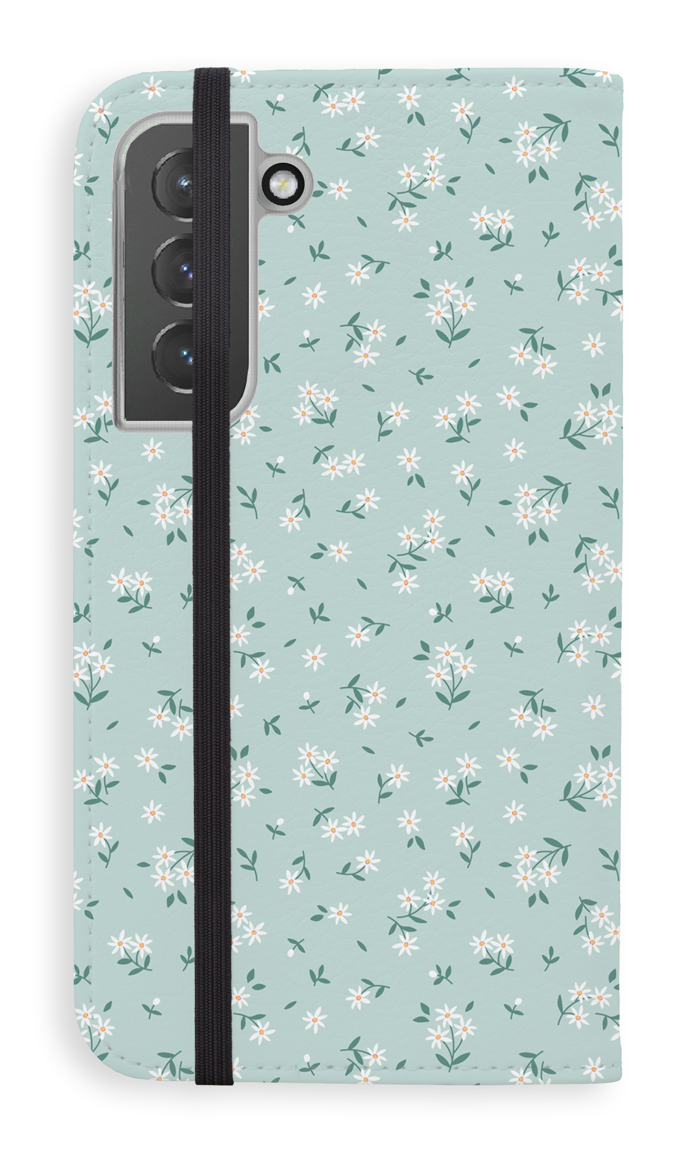 Bush - Folio Case - Galaxy S22 Plus