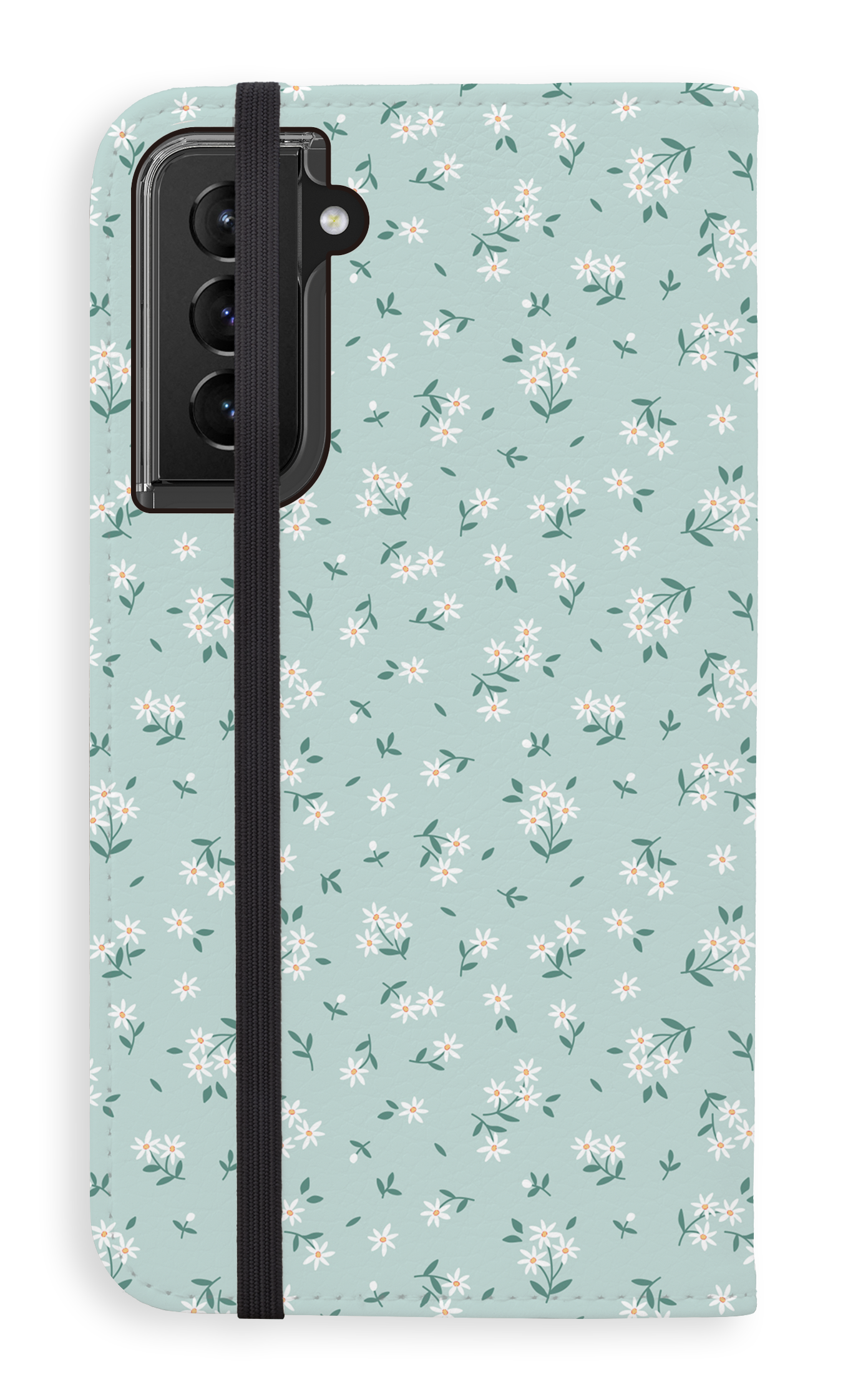 Bush - Folio Case - Galaxy S21