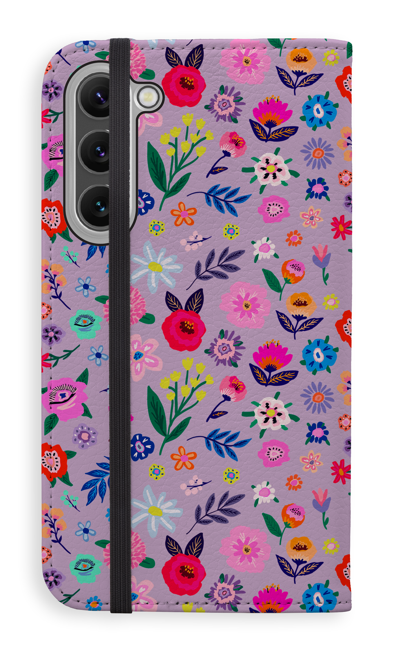 Hallucinate - Folio Case - Galaxy S23 Plus