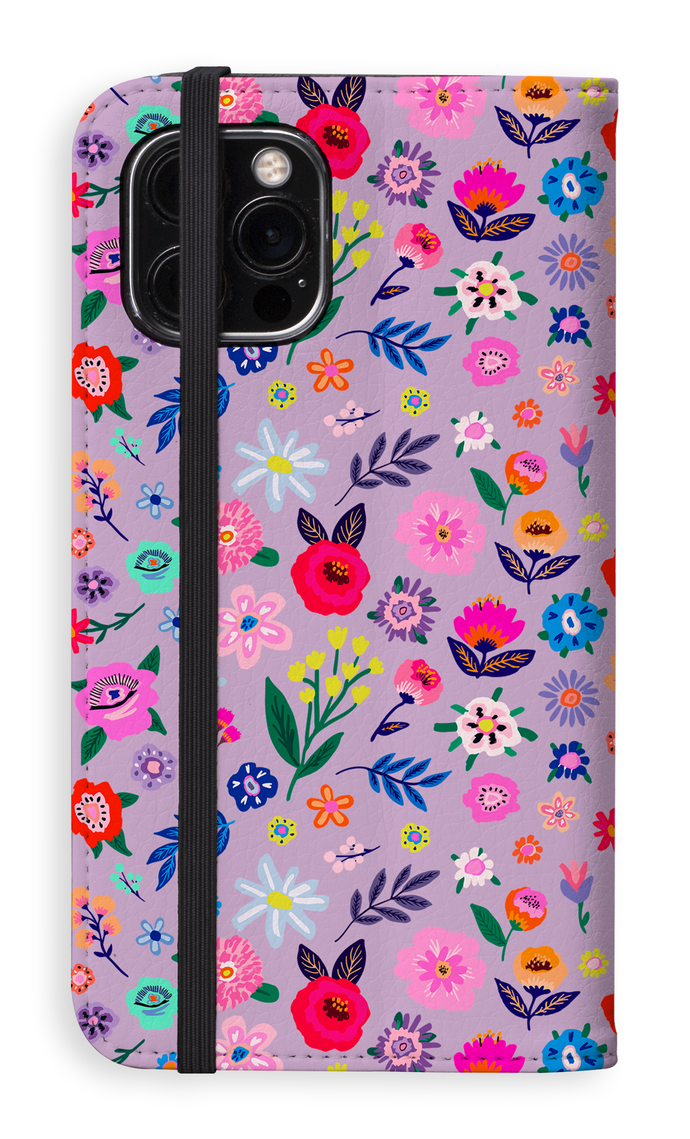 Hallucinate - Folio Case - iPhone 12 Pro Max