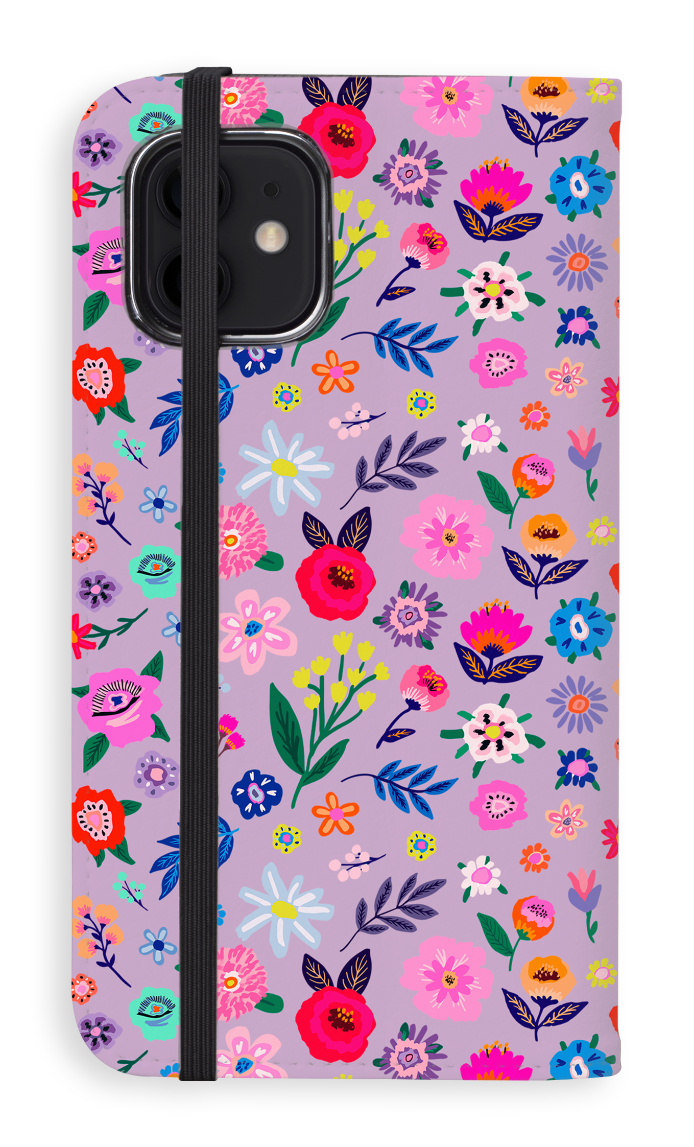 Hallucinate - Folio Case - iPhone 12 Mini