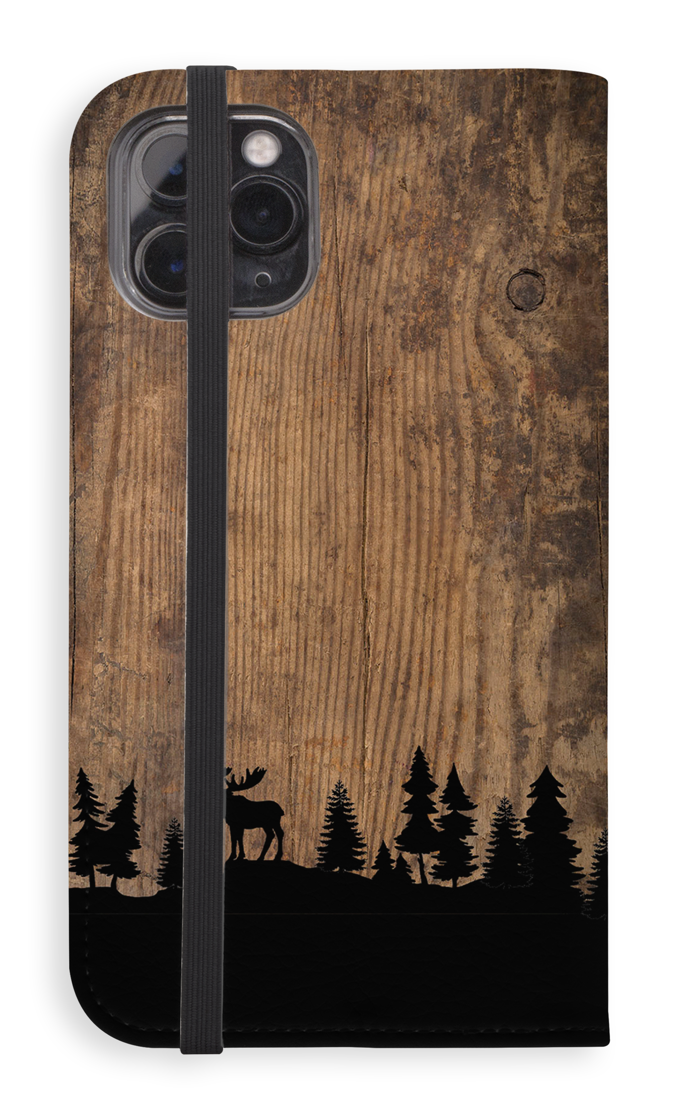 The Moose - Folio Case - iPhone 11 Pro