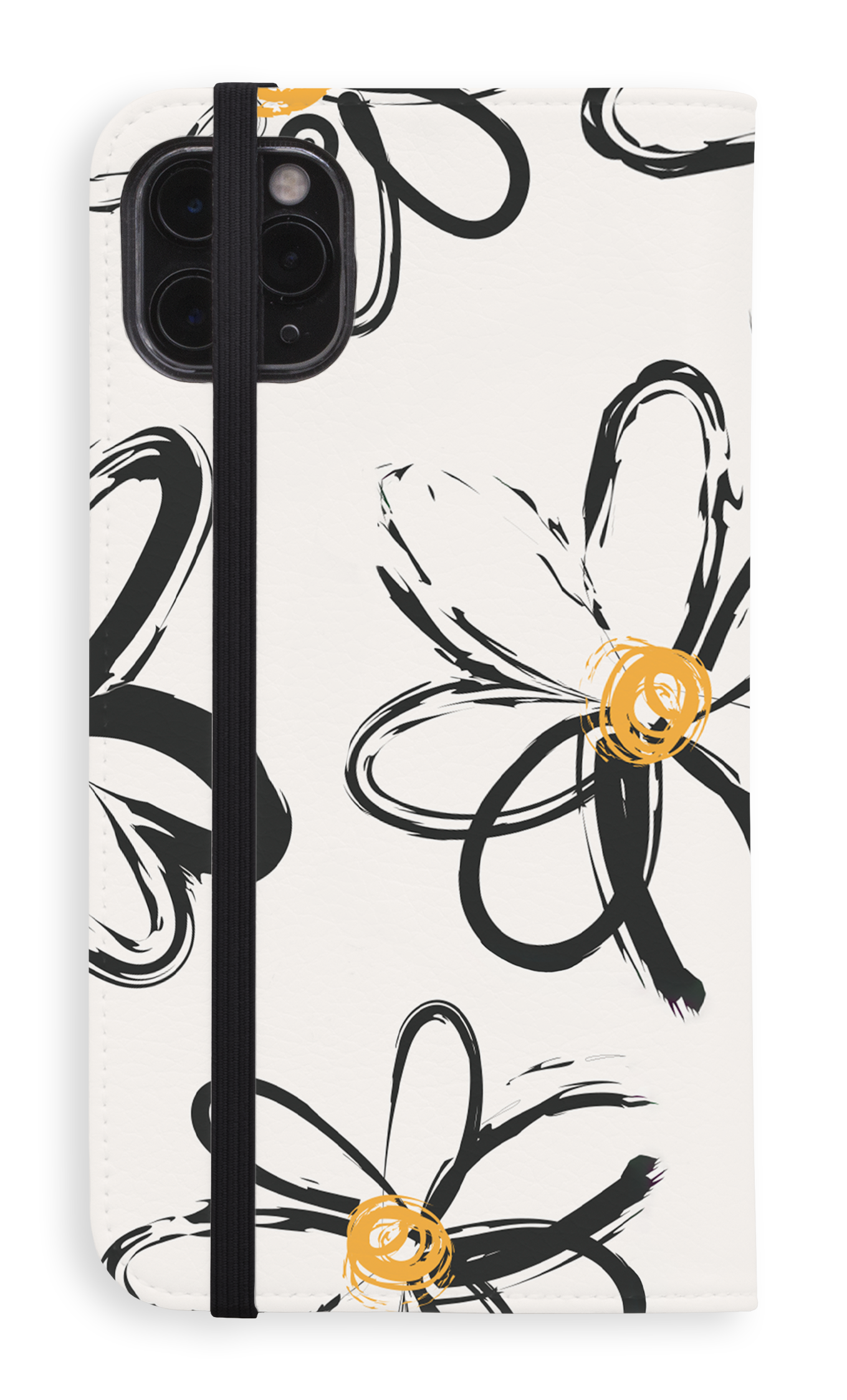 Give me flowers - Folio Case - iPhone 11 Pro Max