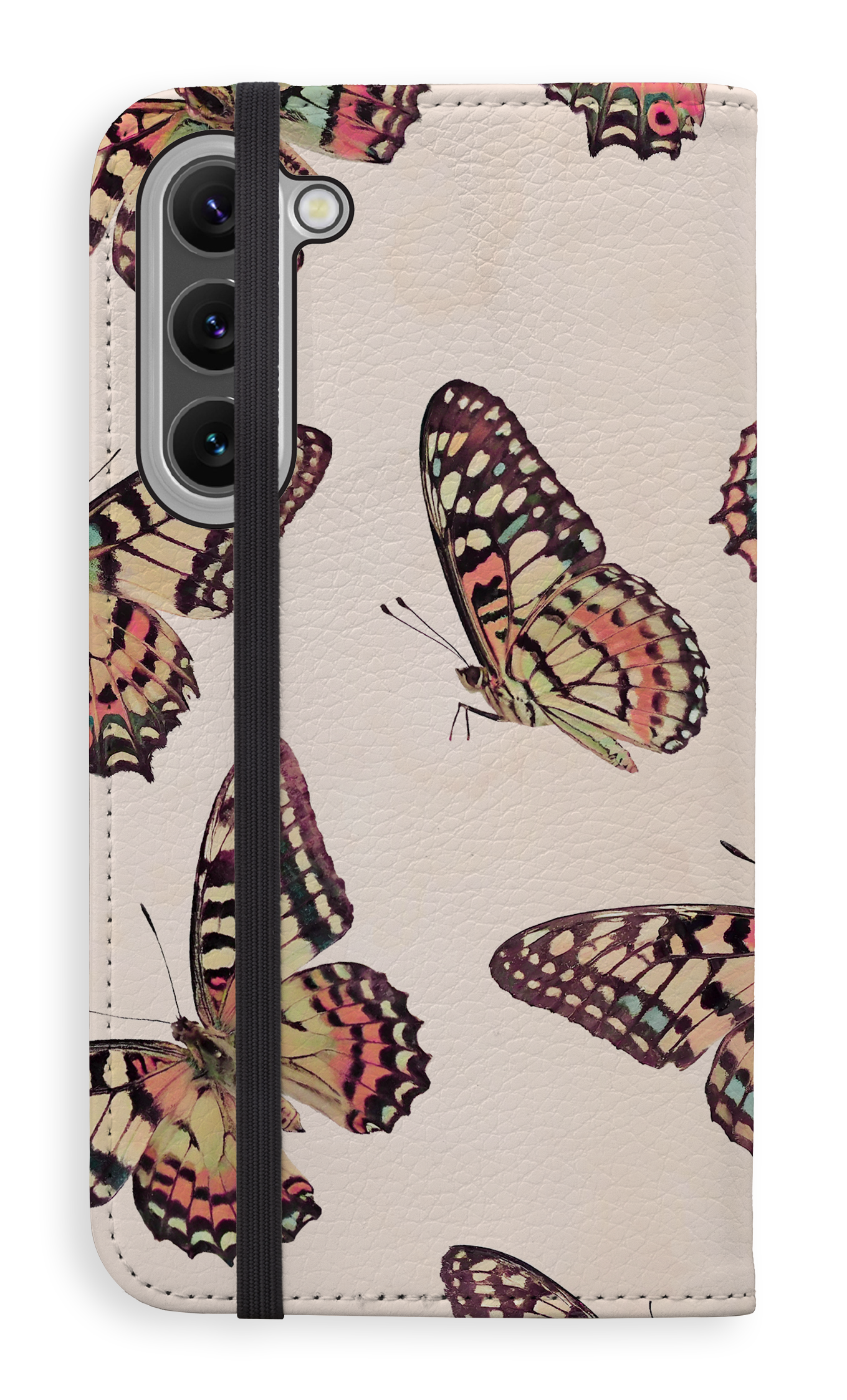 Beautyfly - Folio Case - Galaxy S23 Plus