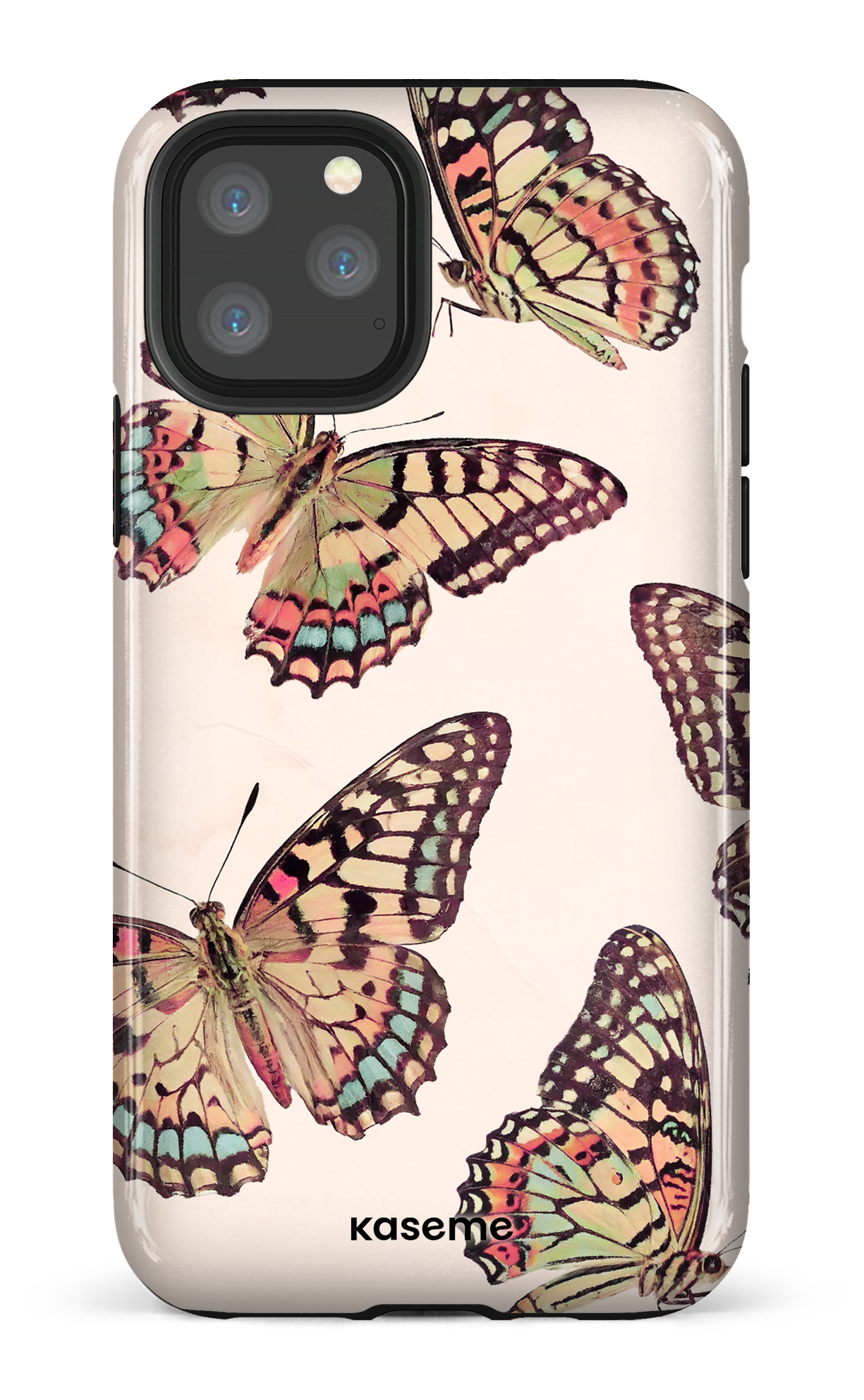 Beautyfly - iPhone 11 Pro