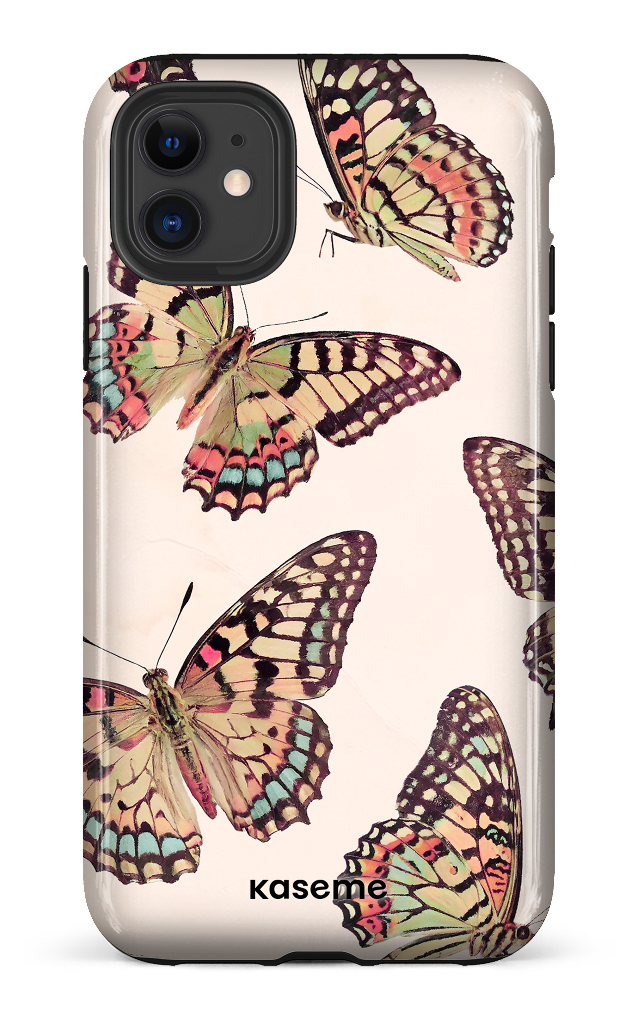 Beautyfly - iPhone 11