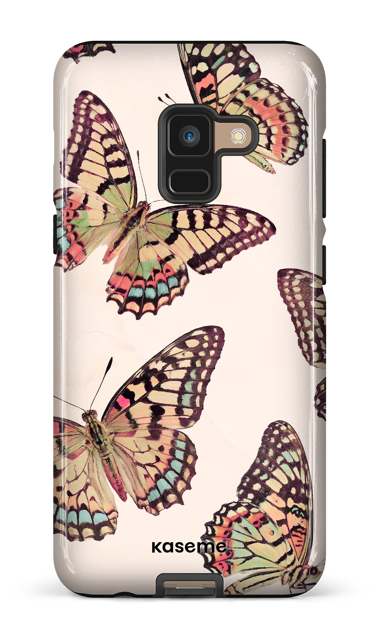 Beautyfly - Galaxy A8