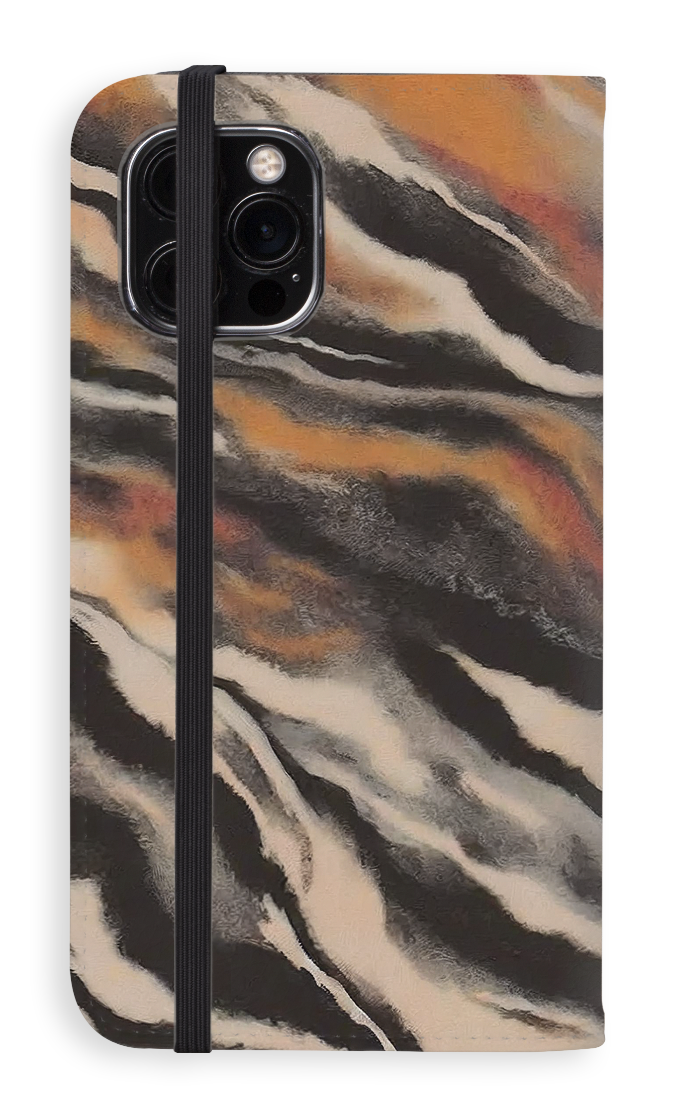 Earthy Jungle - Folio Case - iPhone 12 Pro Max