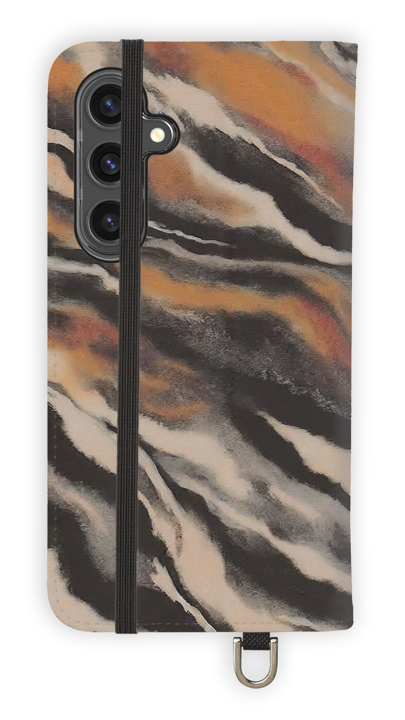 Earthy Jungle - Folio Case - Galaxy S24 Plus