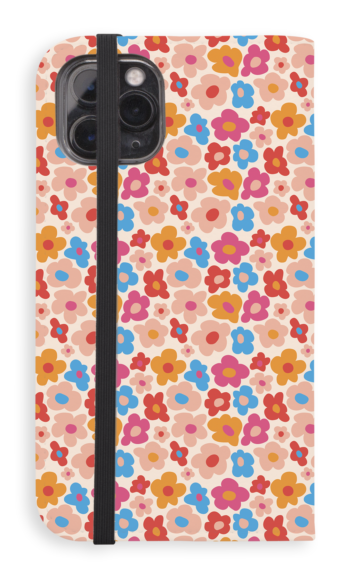 Millie - Folio Case - iPhone 11 Pro