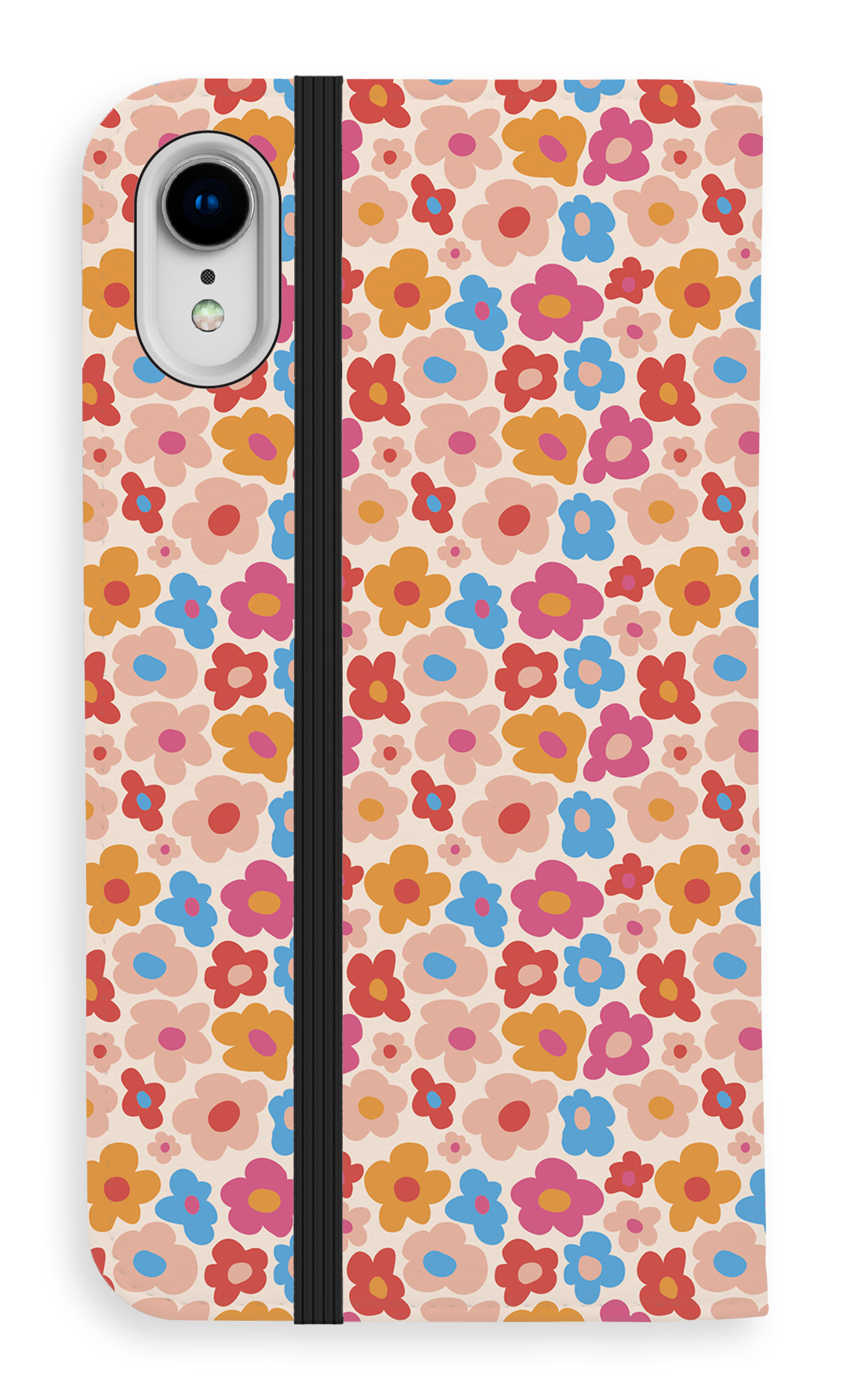 Millie - Folio Case - iPhone XR