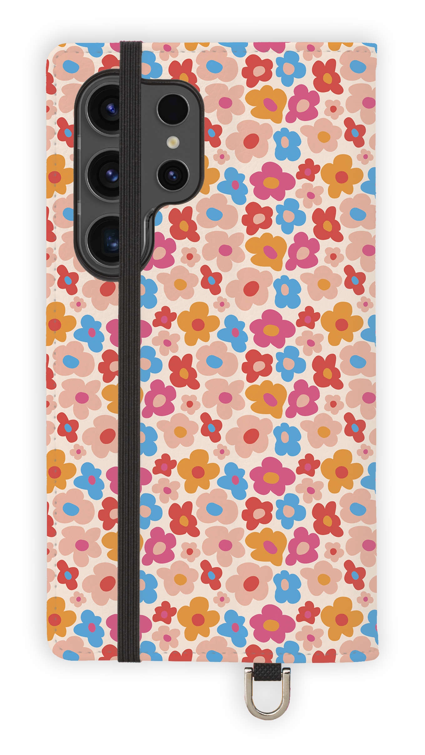 Millie - Folio Case - Galaxy S24 Ultra