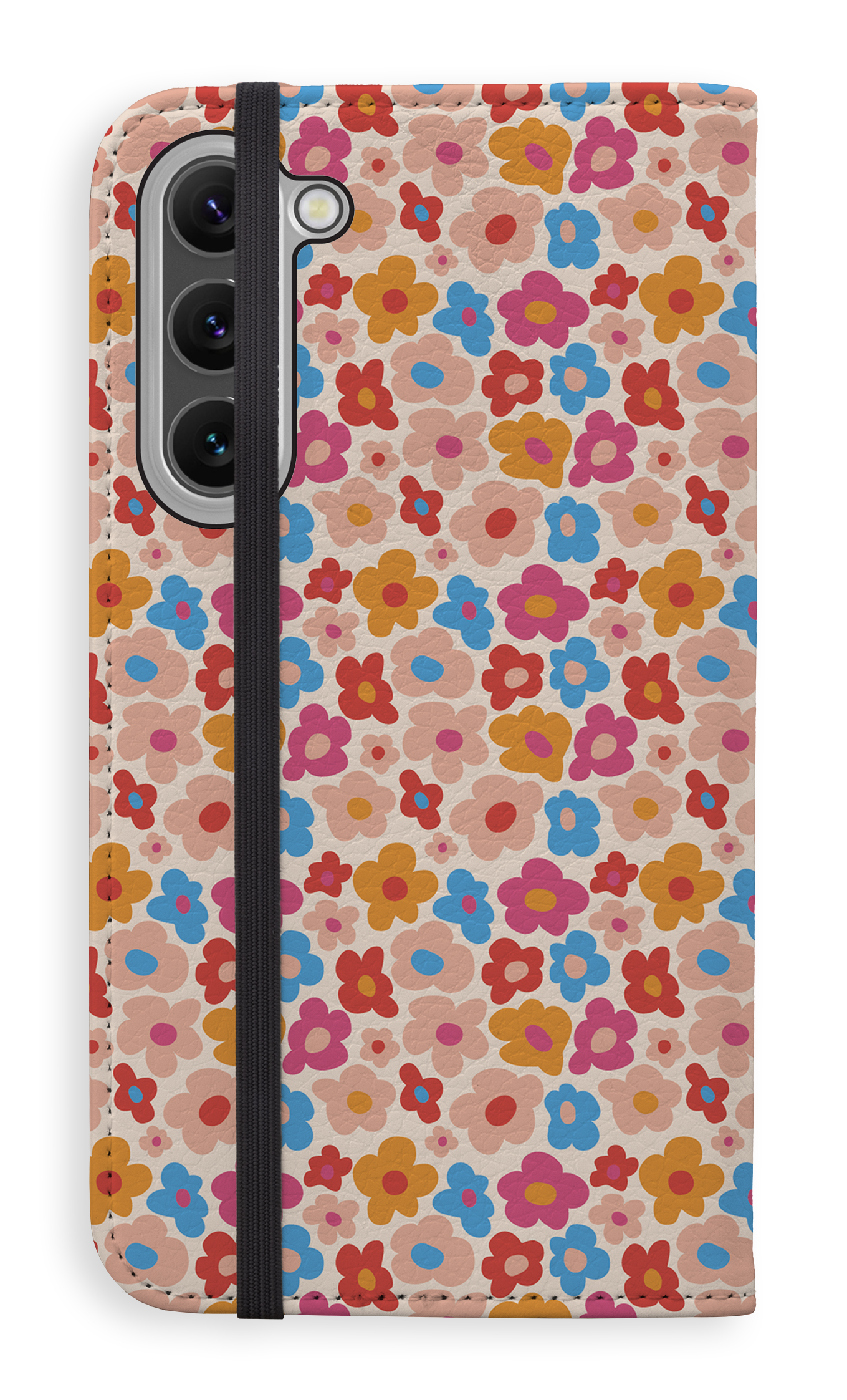 Millie - Folio Case - Galaxy S23 Plus